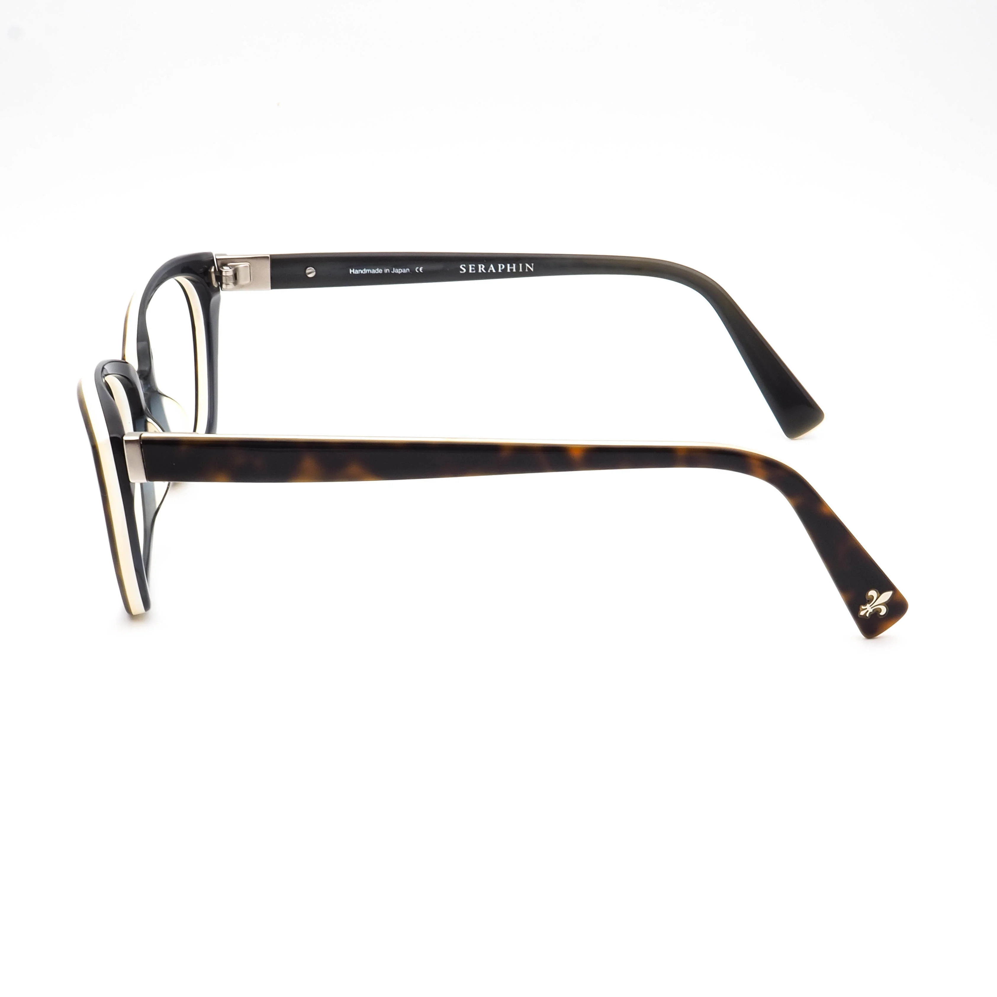 Seraphin Yvonne/8713 52□16 140 - Image 5