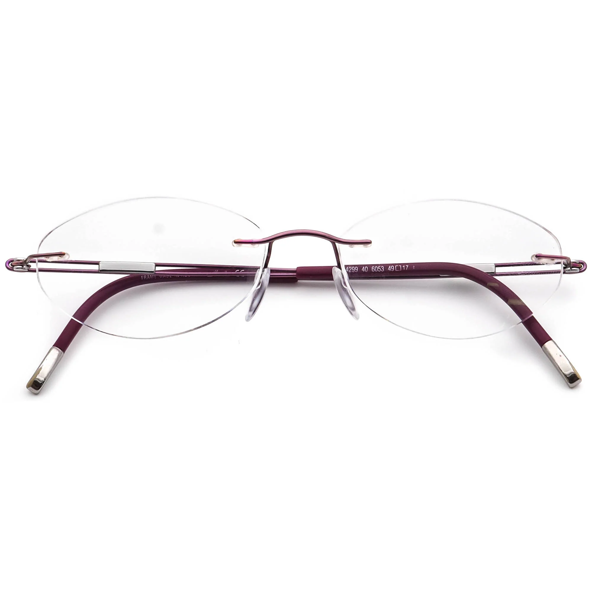 Silhouette 4299 40 6053   49□17 130 - Image 2