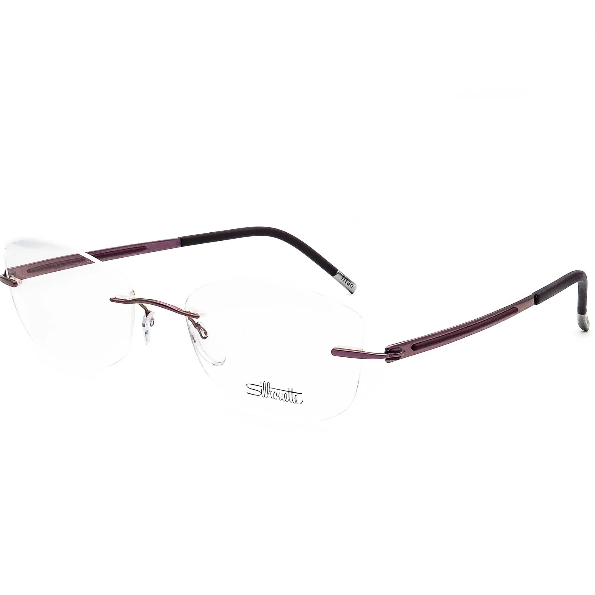 Silhouette 4369 40 6054 5263 Titan   51□17 140 - Image 4