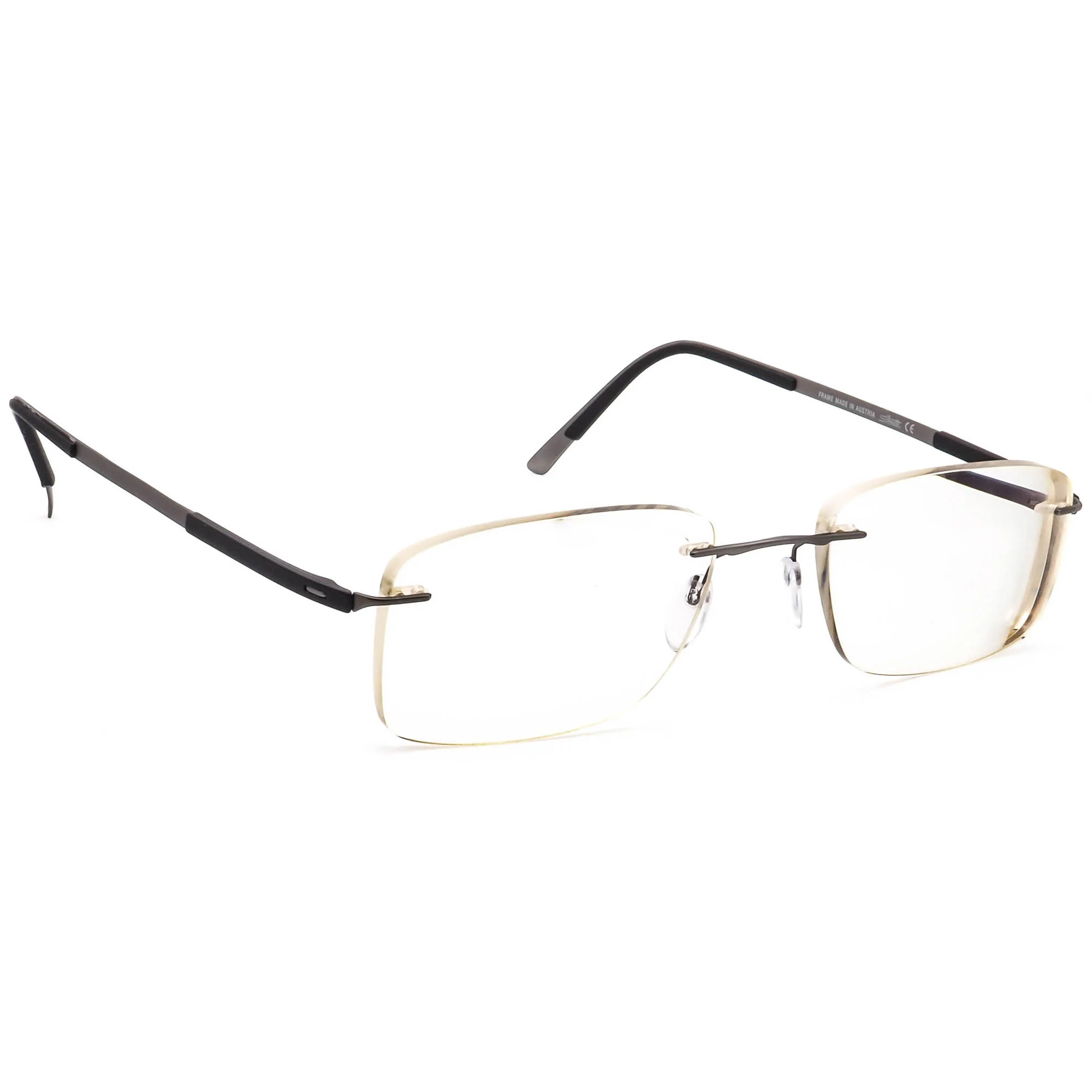 Silhouette 5416 60 6063 Contour  55 ▢ 19 140 55□19 140