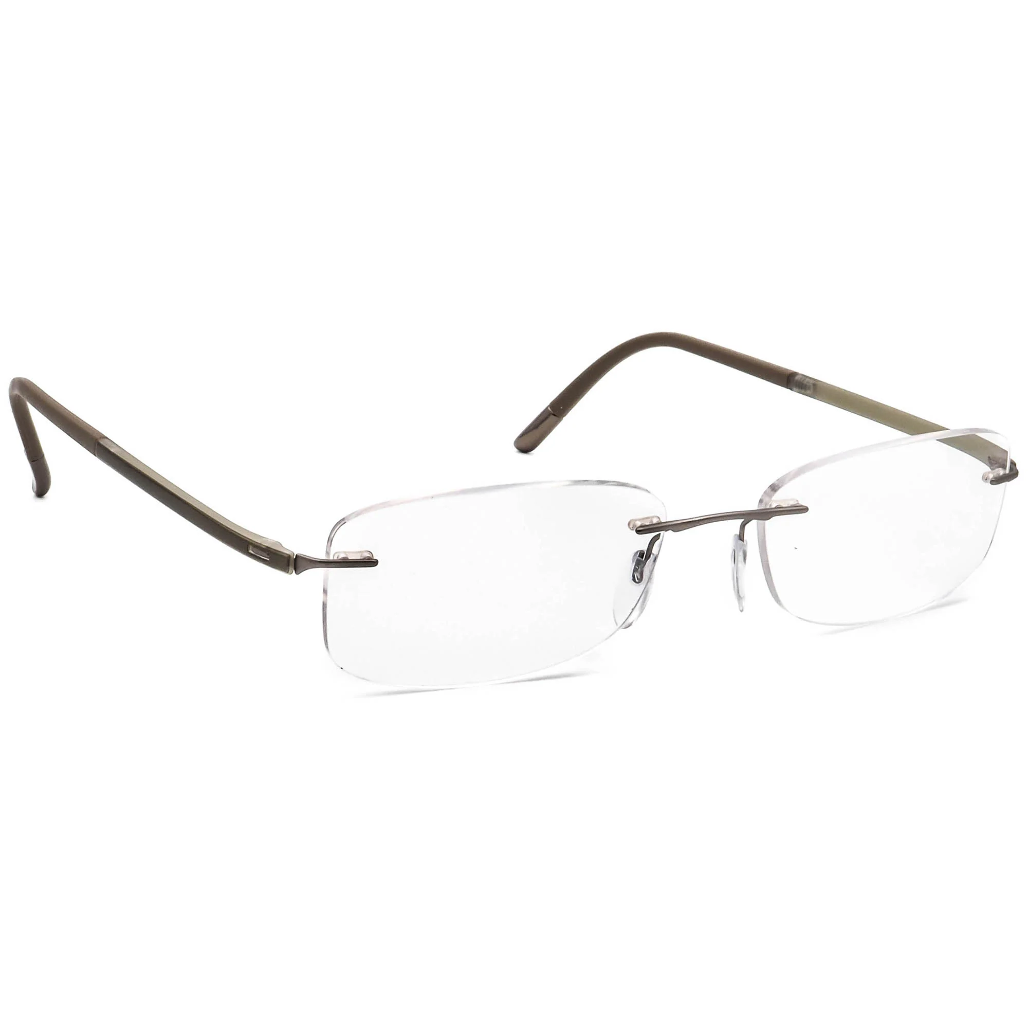 Silhouette 5479 10 6051 Fusion Collection  51□17 135