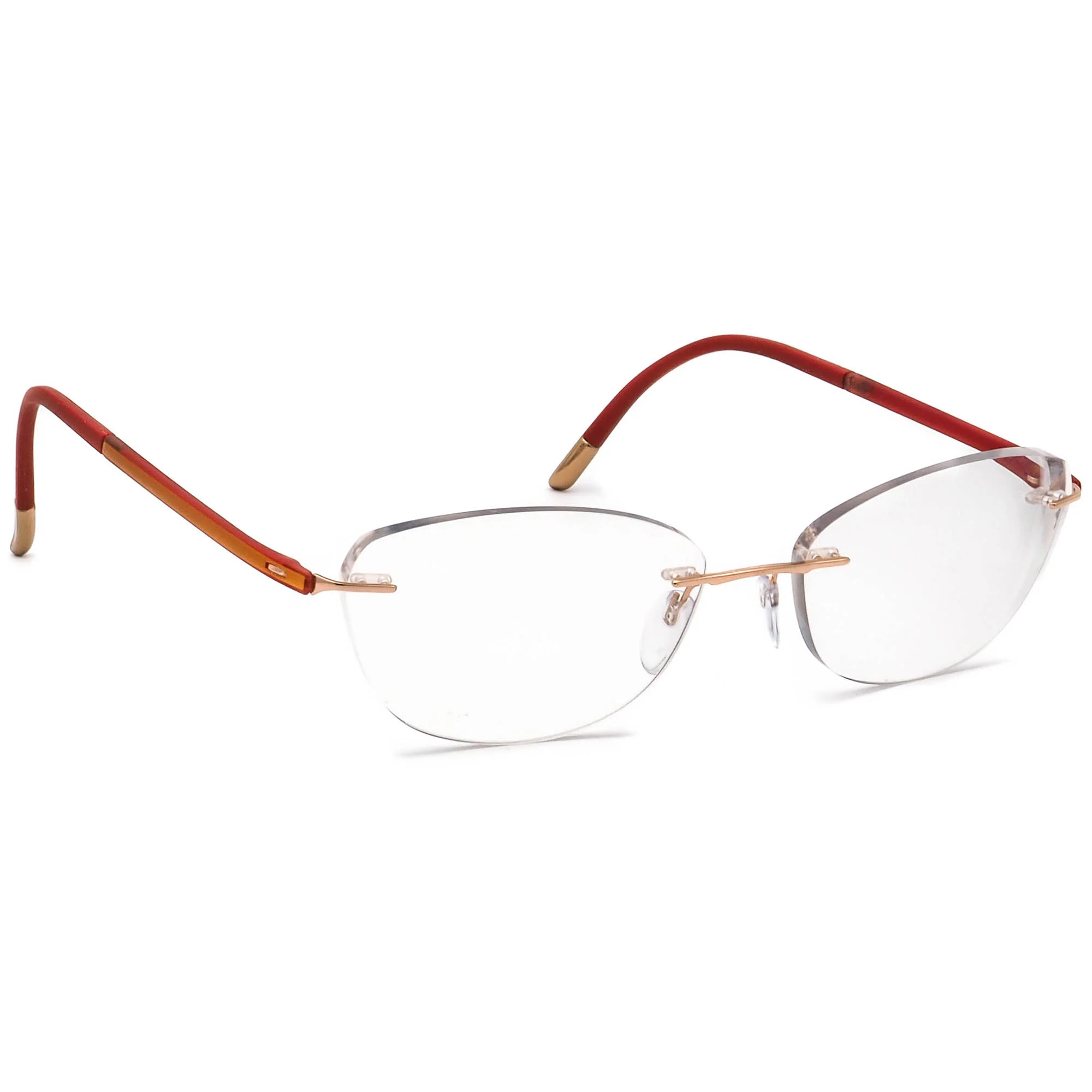 Silhouette 5479 20 6055 Fusion Collection   53□17 135