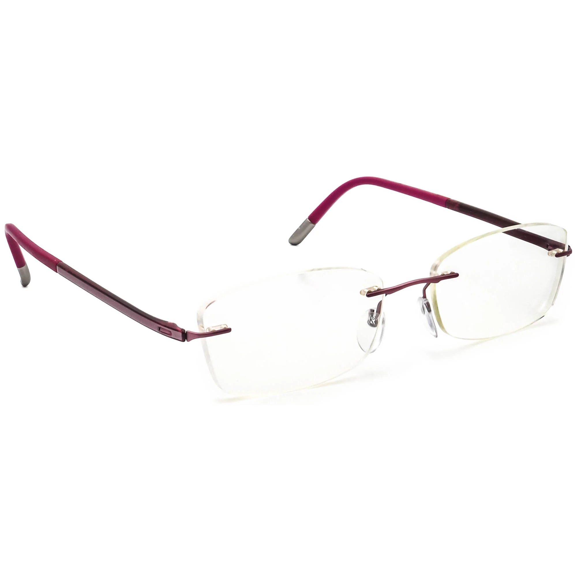 Silhouette 5479 40 6058 Fusion Collection  51□17 135