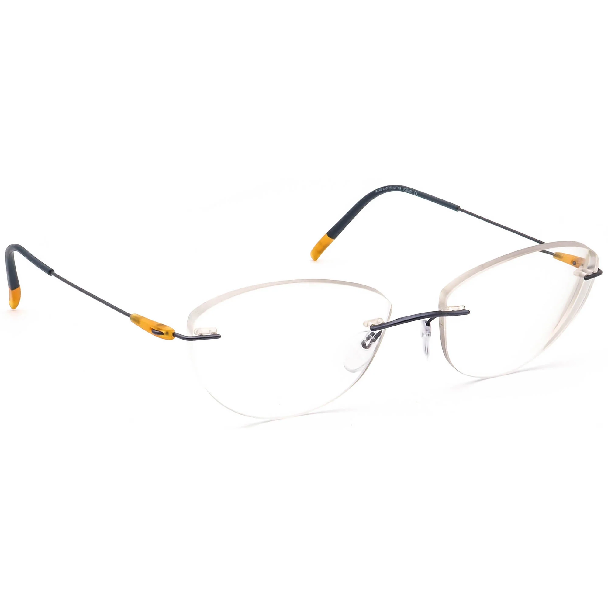 Silhouette 5500 70 5040 Dynamics Colorwave 52□17 135