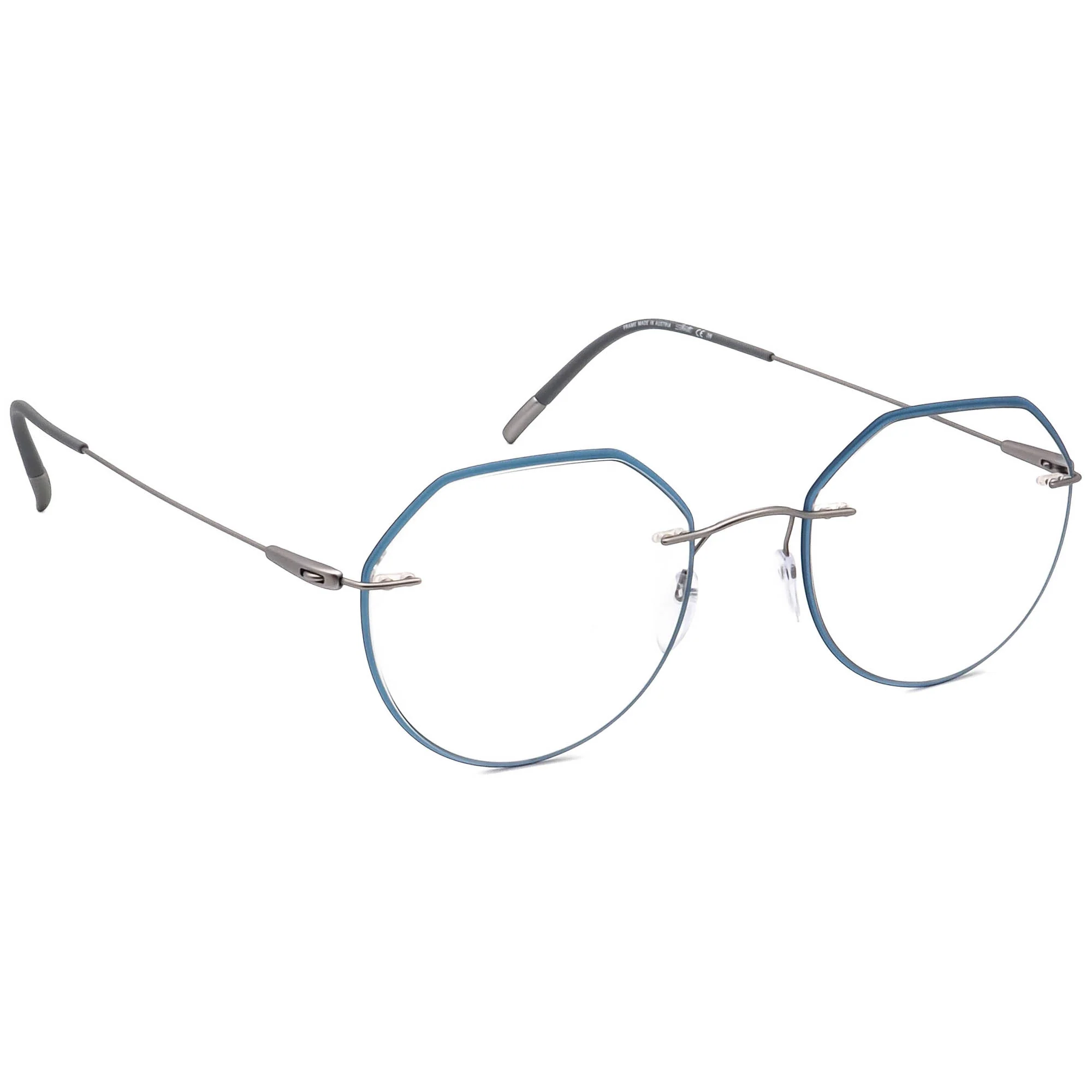 Silhouette 5500 70 7110 Dynamics Colorwave   50□21 150