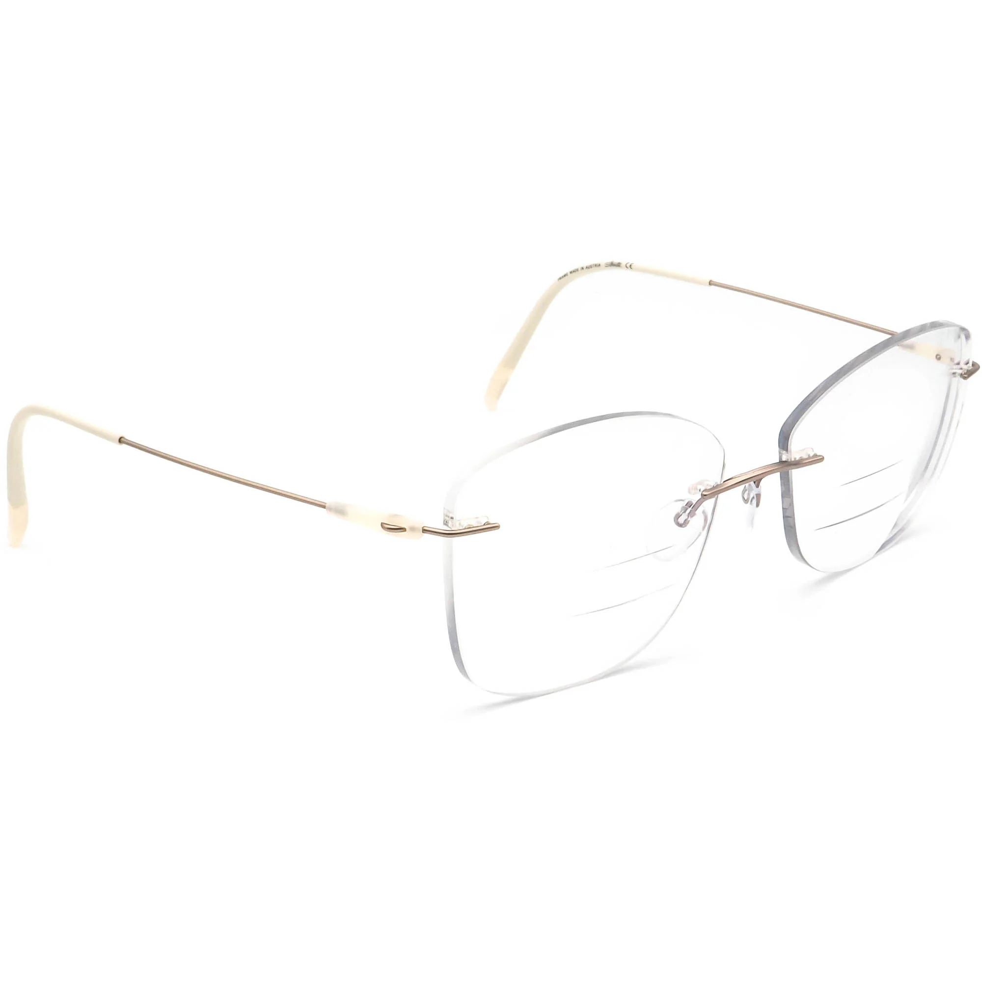 Silhouette 5500 8540 Titan 55□17 135