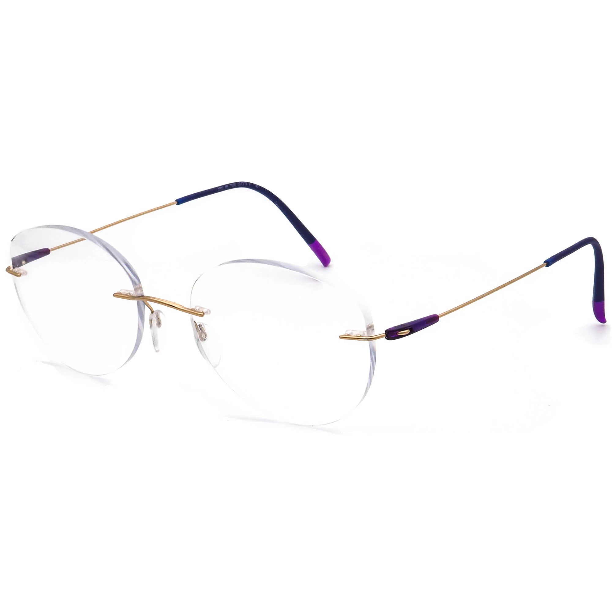 Silhouette 5500 BB 7530 Dynamics Colorwave   53□17 135 - Image 3
