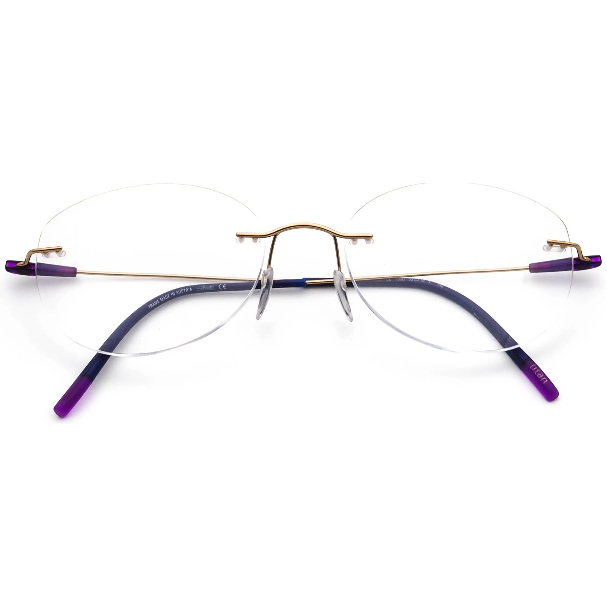 Silhouette 5500 BB 7530 Dynamics Colorwave   53□17 135 - Image 7