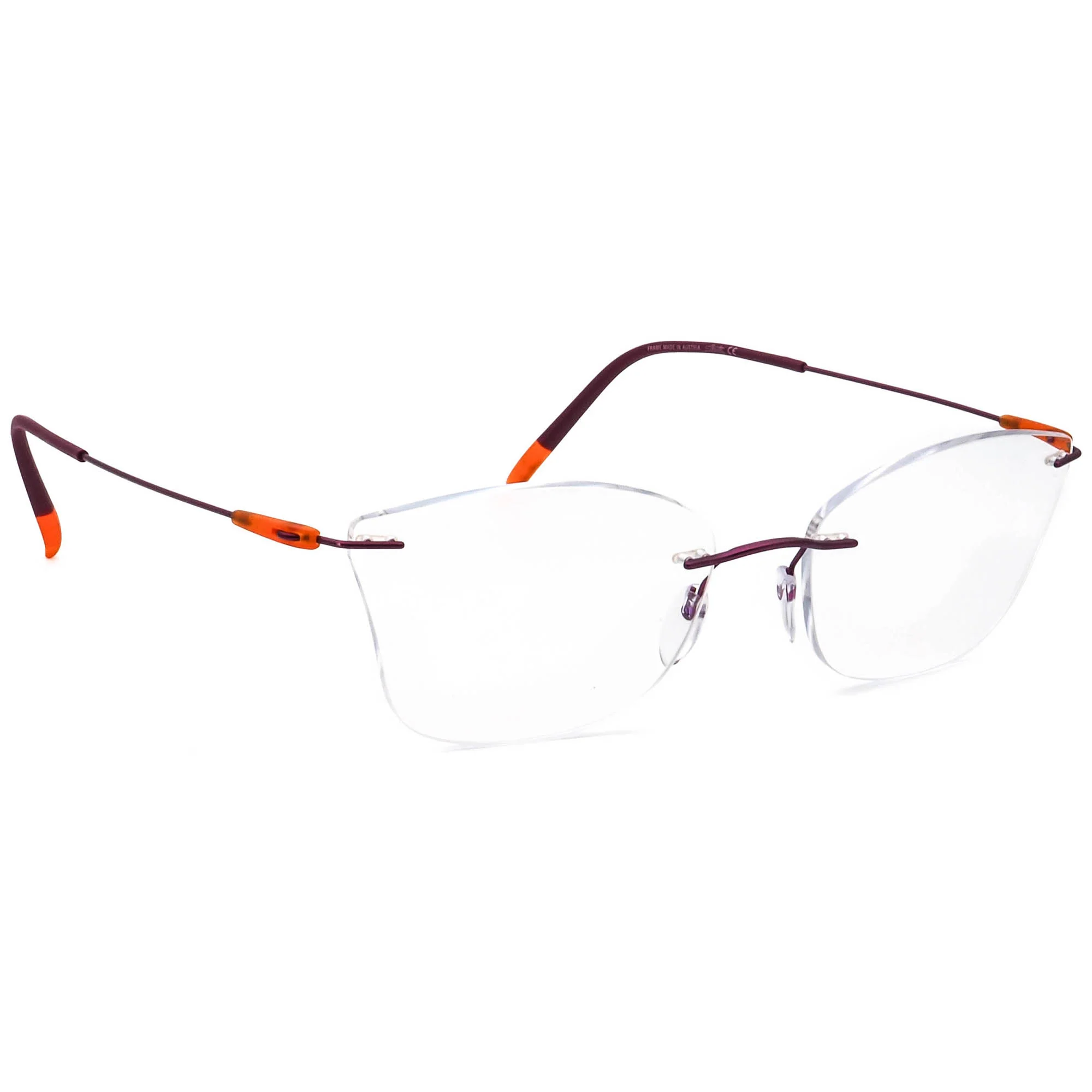 Silhouette 5500 BE 4040 Dynamics Colorwave 53□17 135