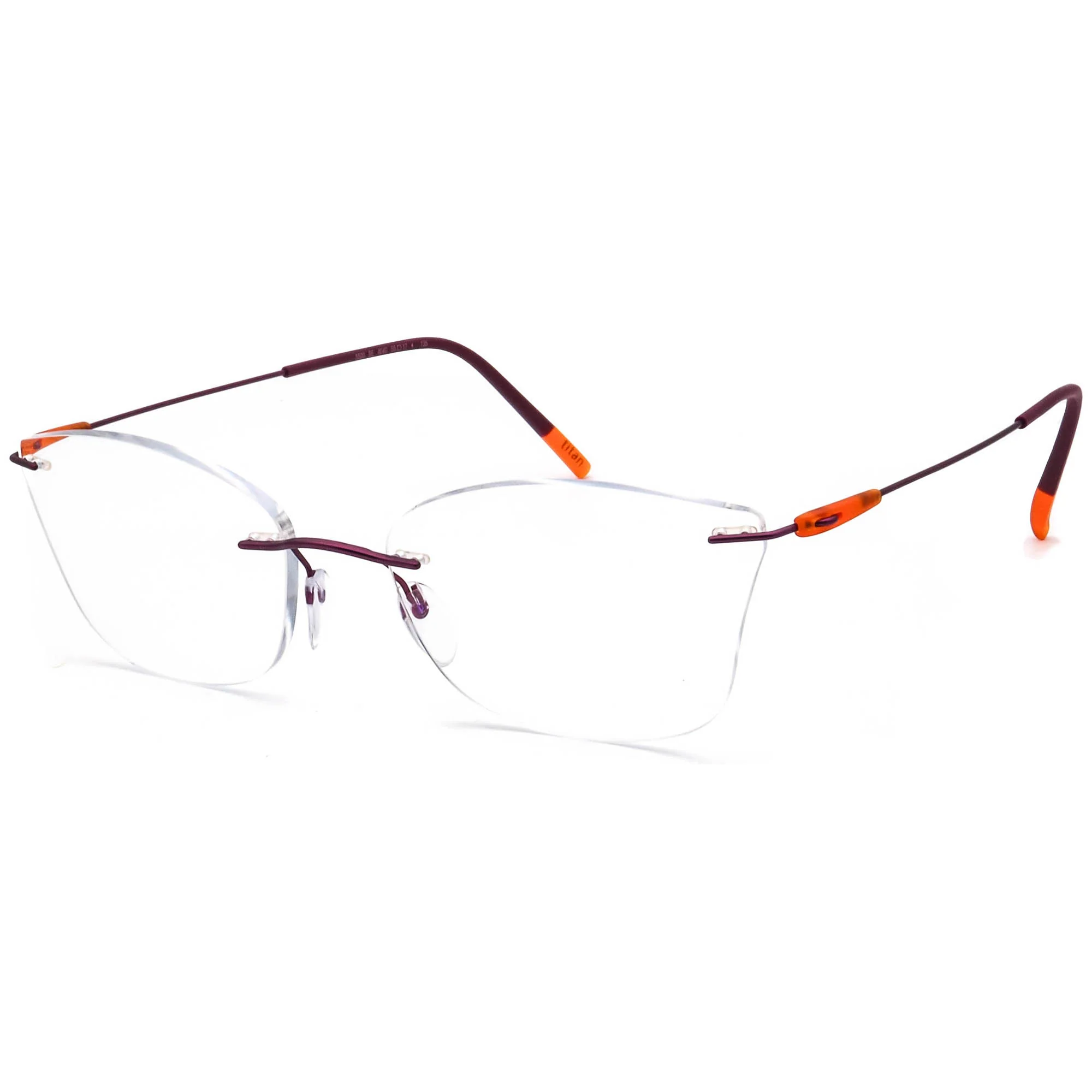 Silhouette 5500 BE 4040 Dynamics Colorwave 53□17 135 - Image 2