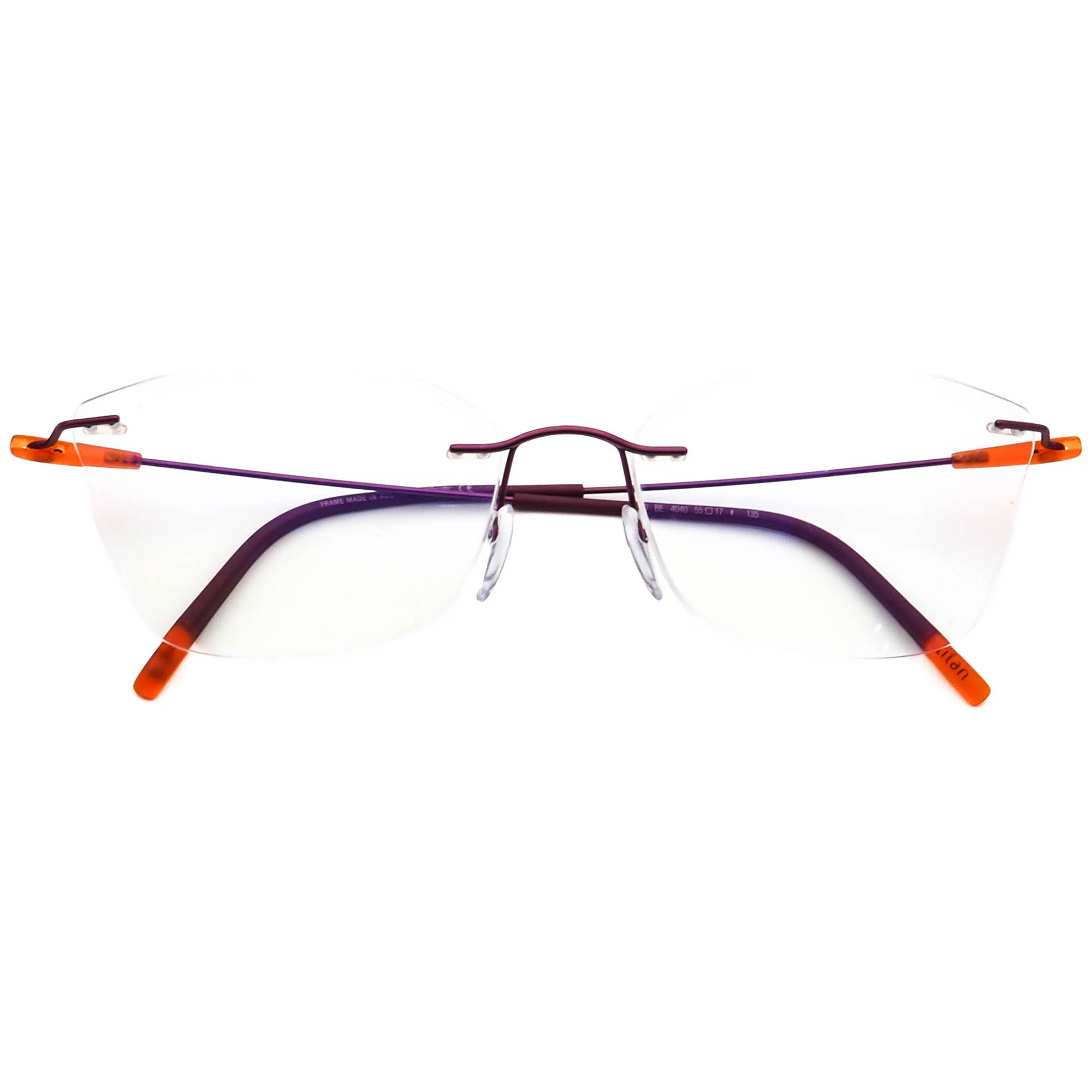 Silhouette 5500 BE 4040 Dynamics Colorwave 53□17 135 - Image 6