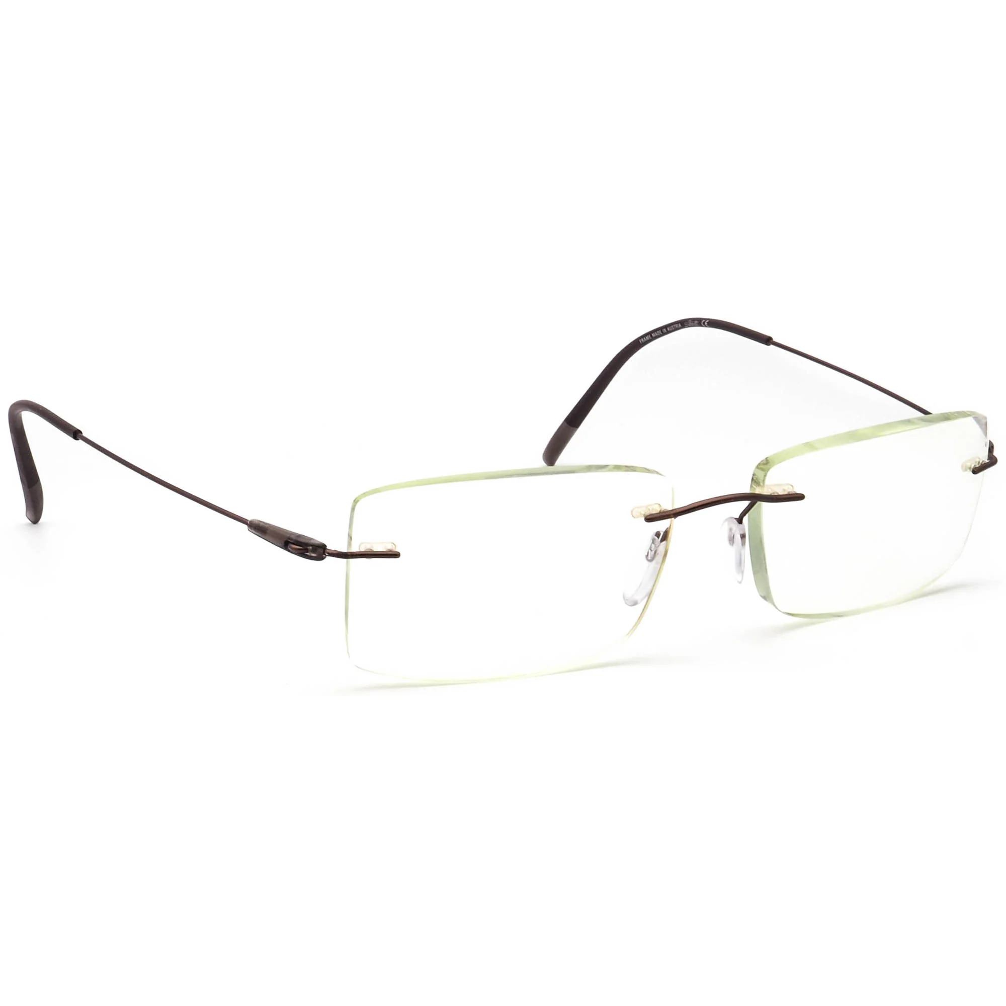 Silhouette 5500 BF 6040 Dynamics Colorwave   52□19 145