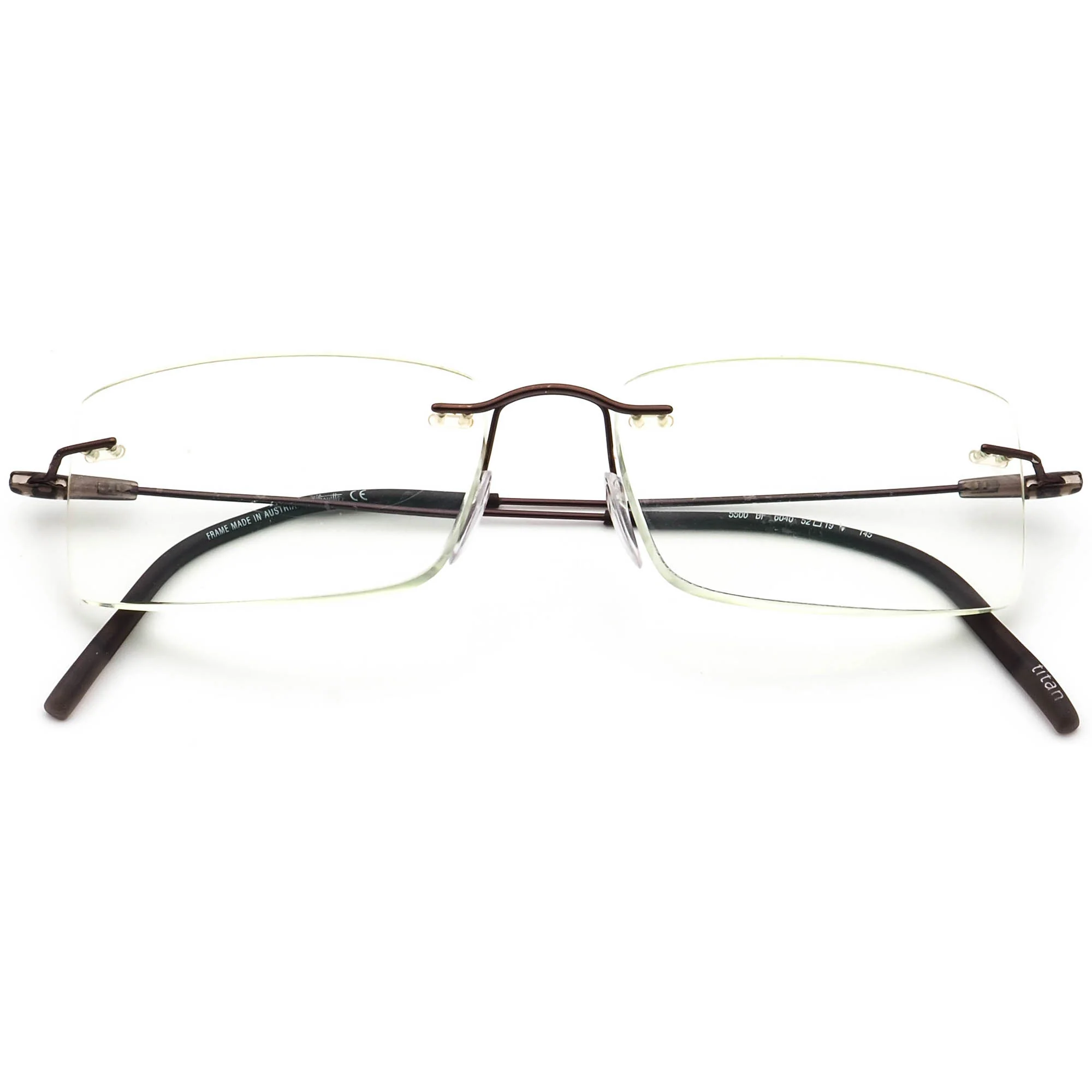 Silhouette 5500 BF 6040 Dynamics Colorwave   52□19 145 - Image 6