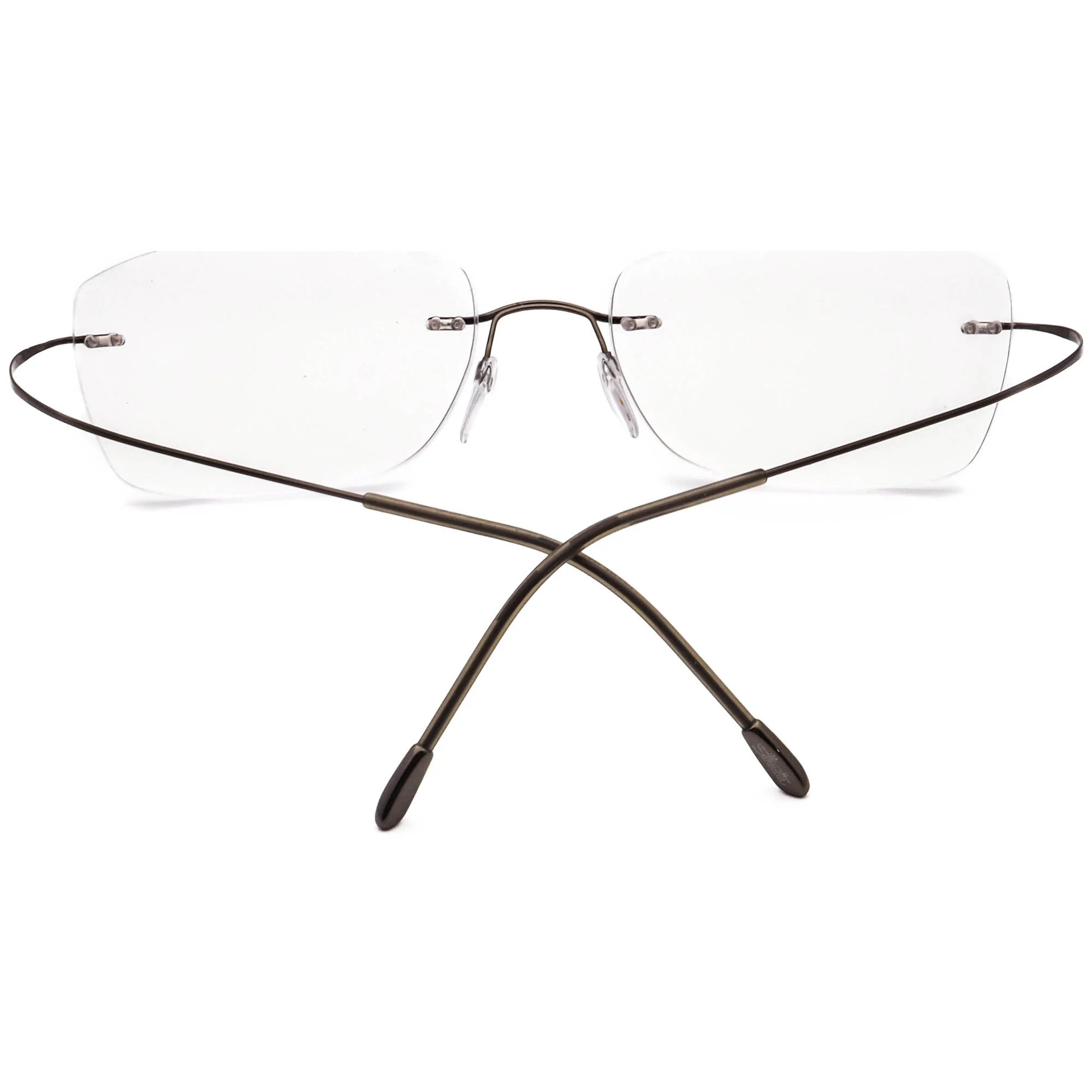 Silhouette 5515 70 6040 Must Collection  54□19 150 - Image 6