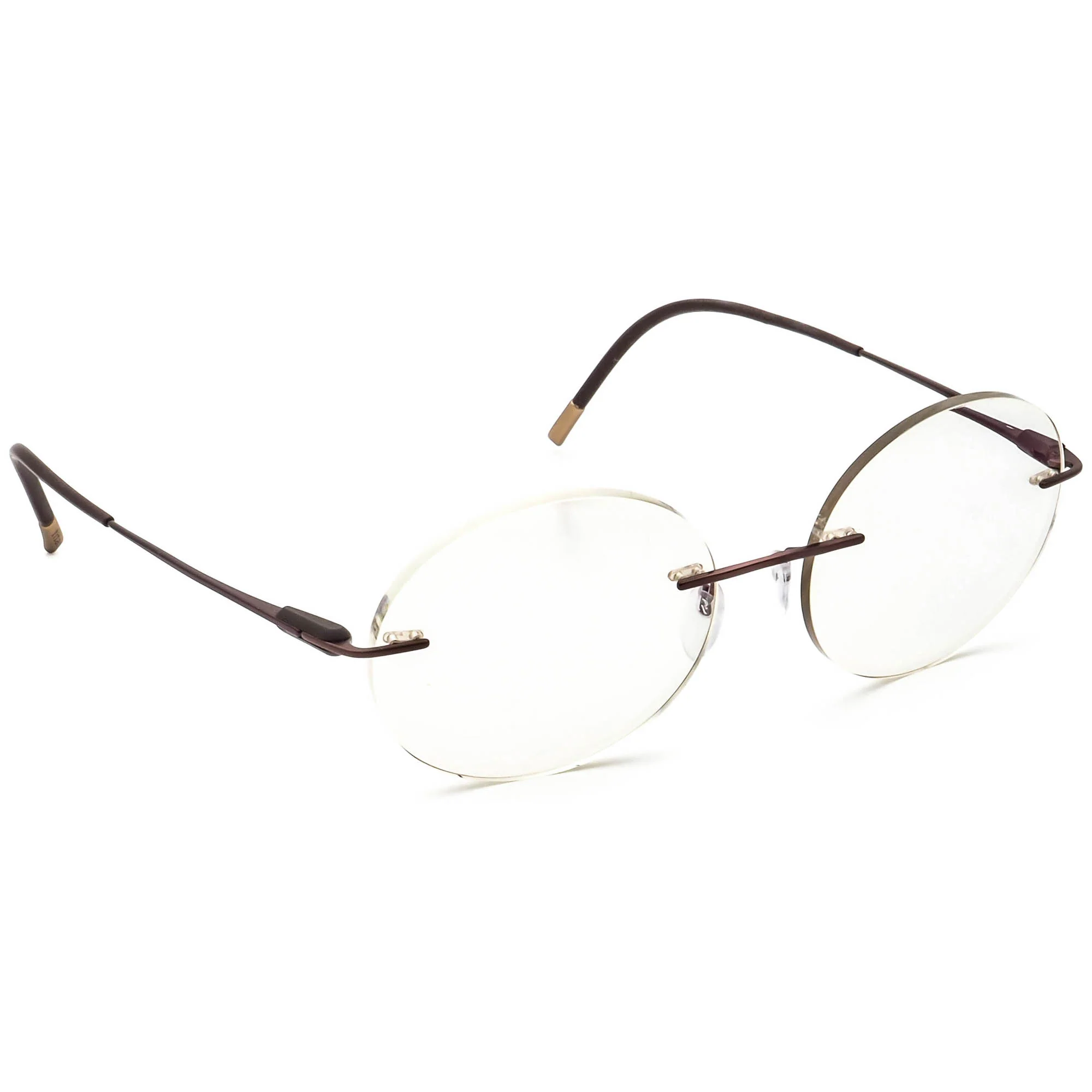Silhouette 5561 6040 Purist 52â–¡19 150