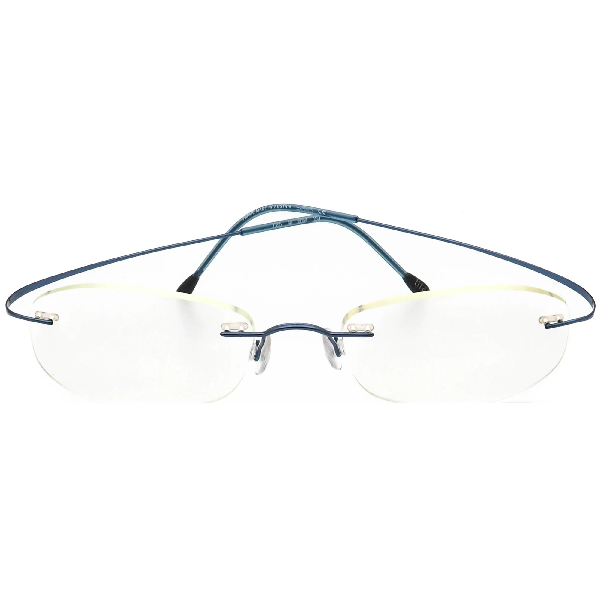 Silhouette 7395 40 6054 Titan  49□19 150 - Image 2