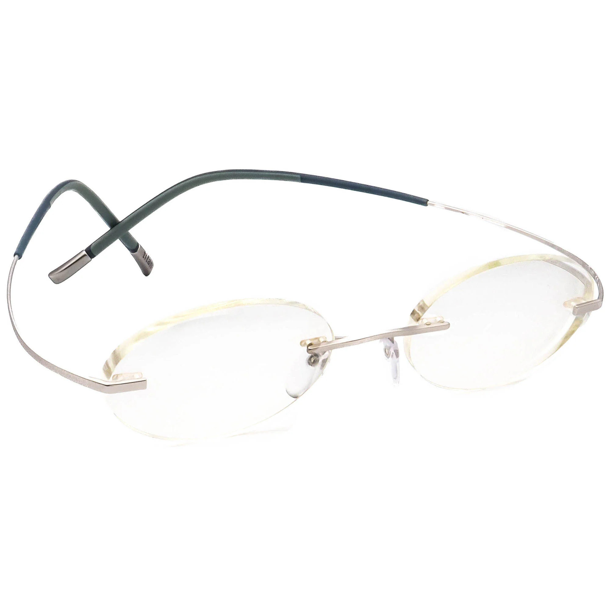 Silhouette 7581 00 6060 Icon Collection   46□21 160