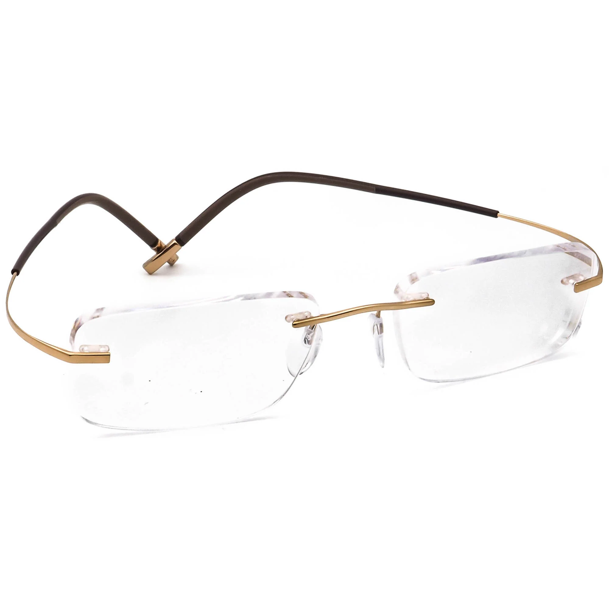 Silhouette 7581 20 6050 Icon Collection   50□19 140