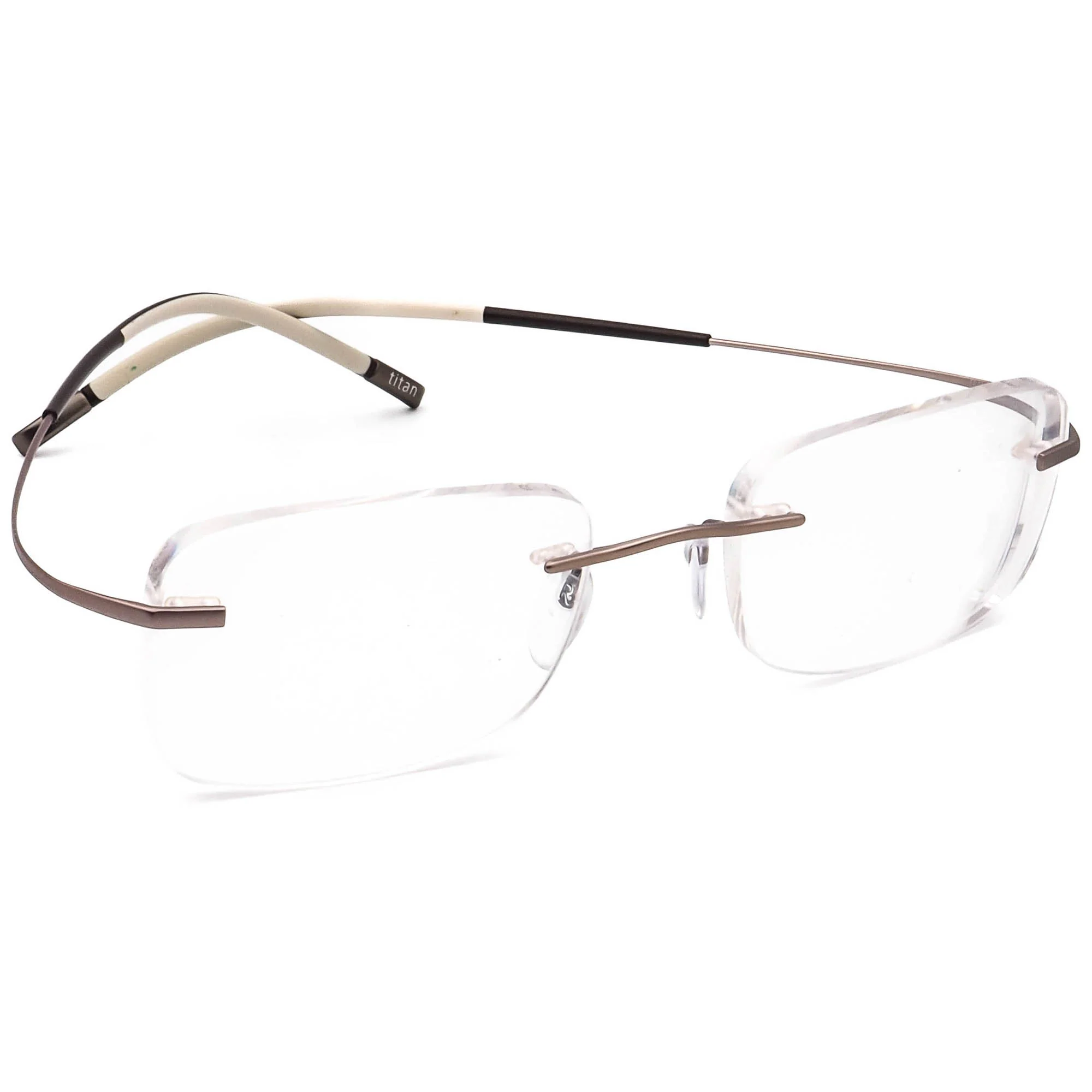 Silhouette 7581 40 6051 Icon Collection   52□19 150