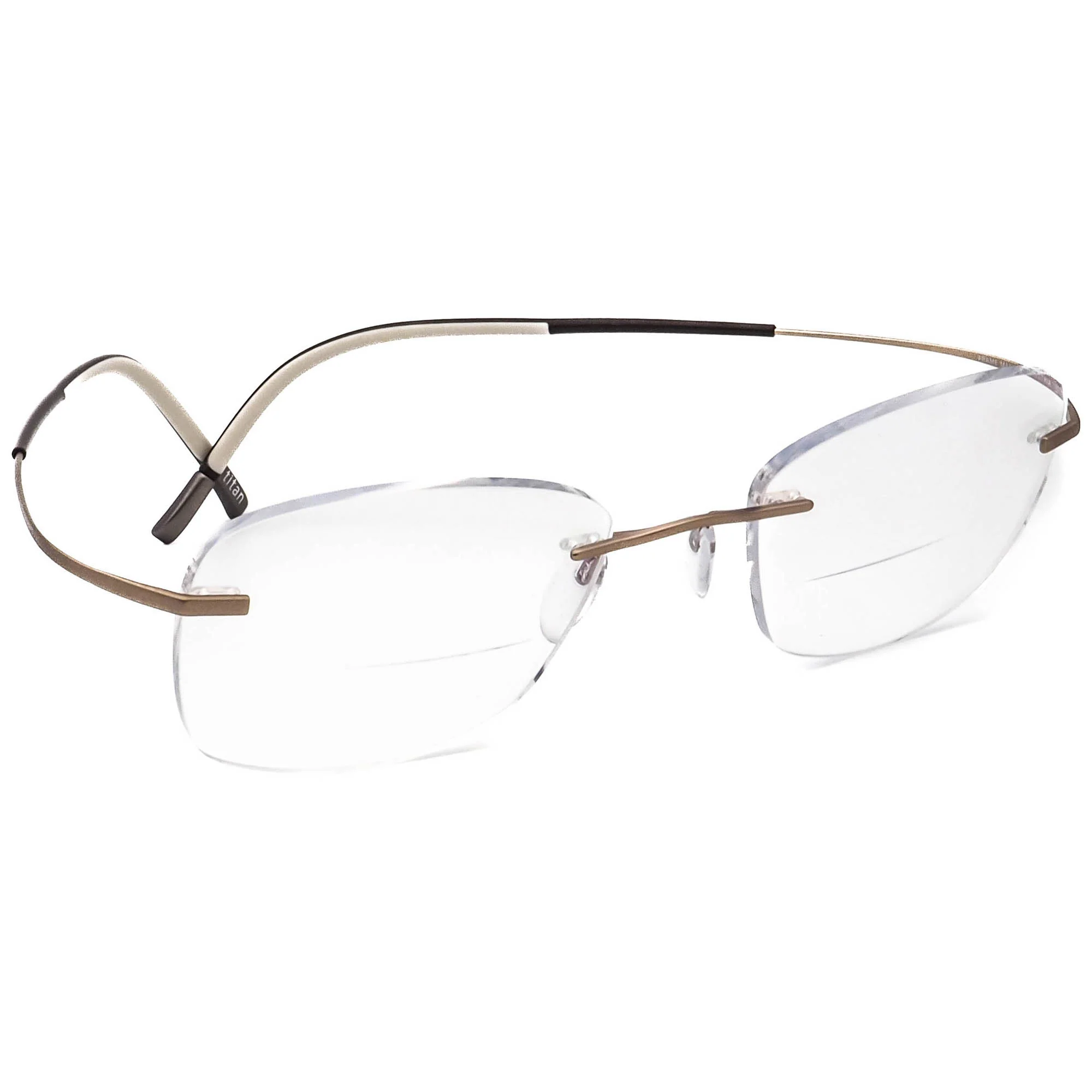 Silhouette 7581 40 6051 Icon Collection   53□21 150