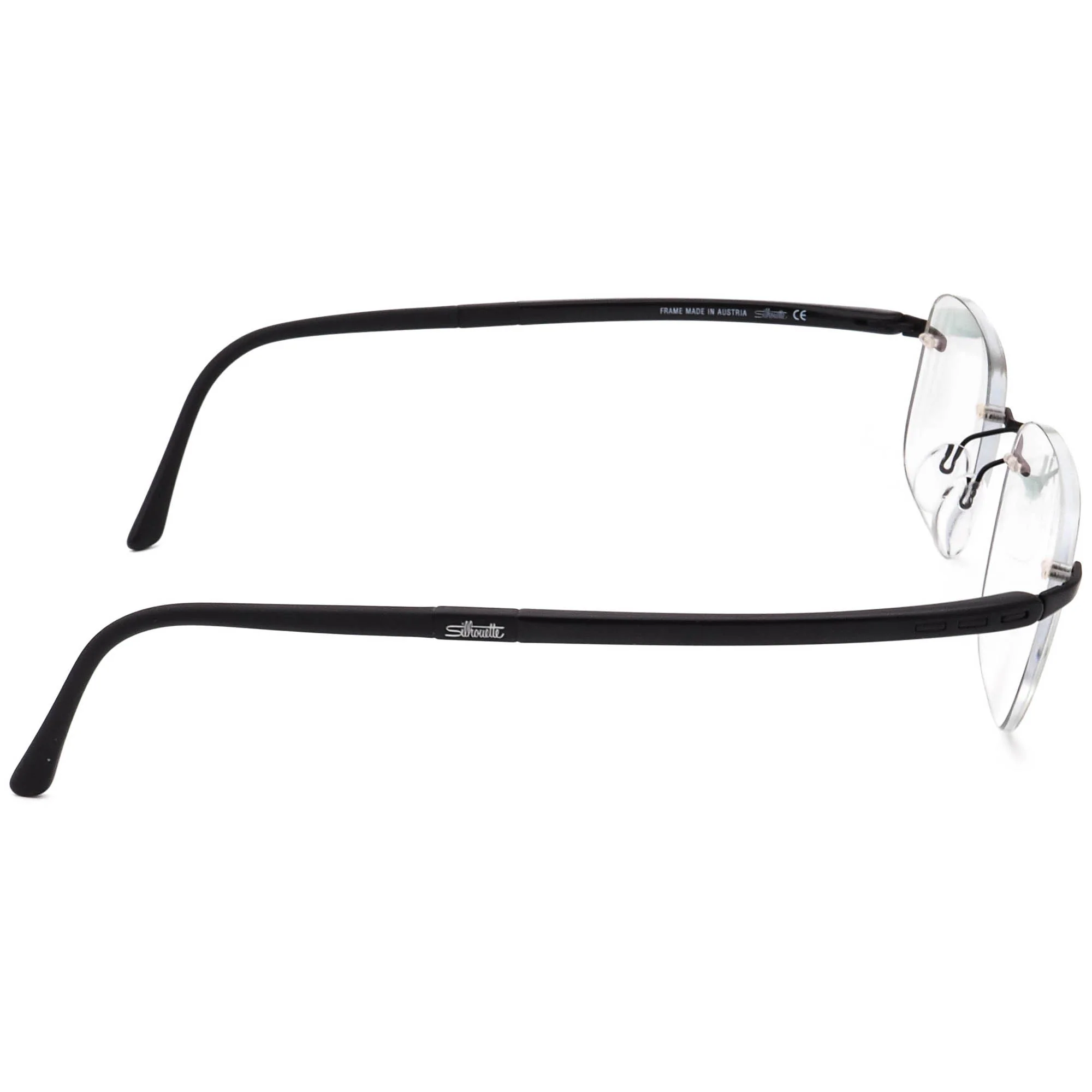 Silhouette 7633 6053 Titan OVERSIZED   53□19 145 - Image 4