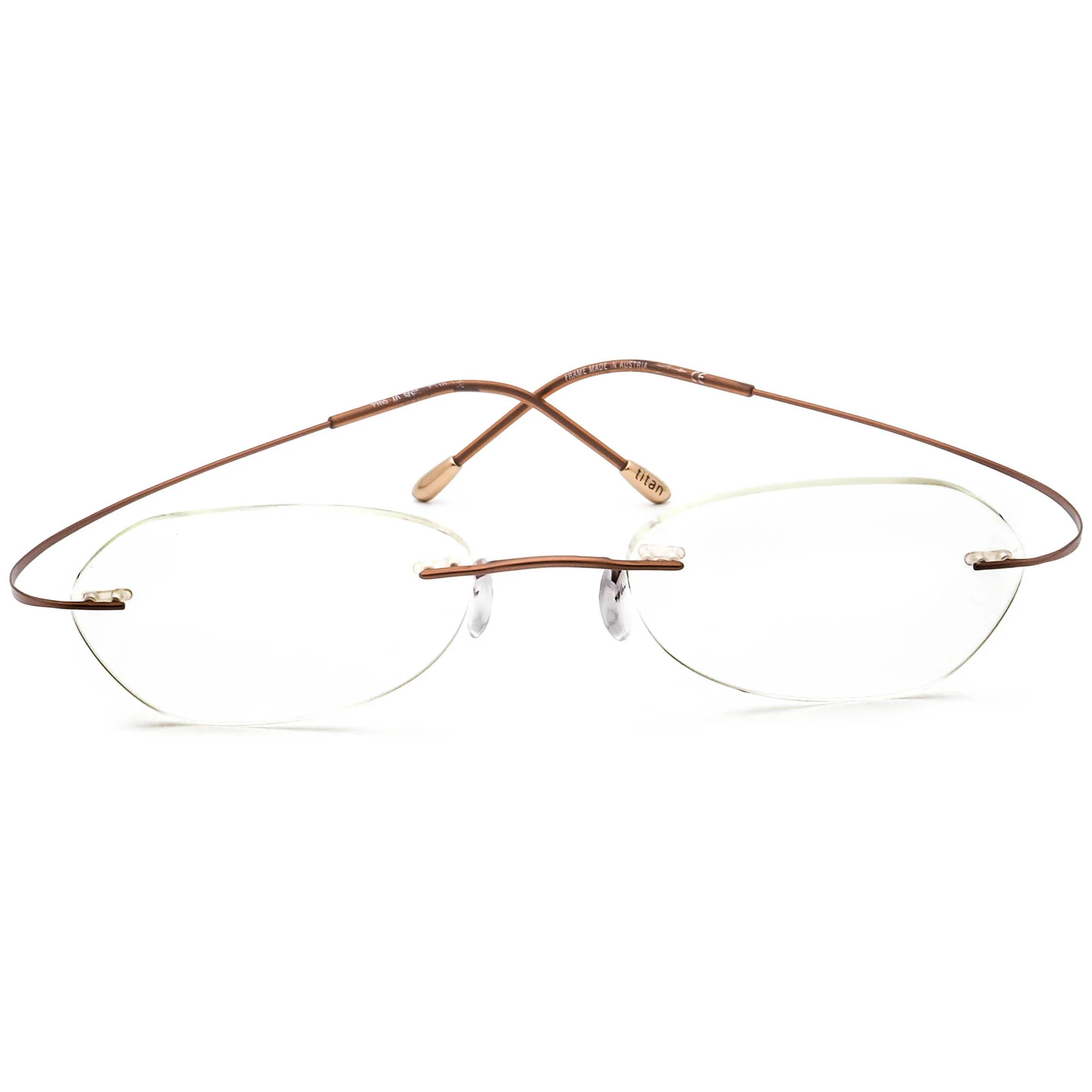 Silhouette 7799 40 6069 Must Collection  48□19 130 - Image 2
