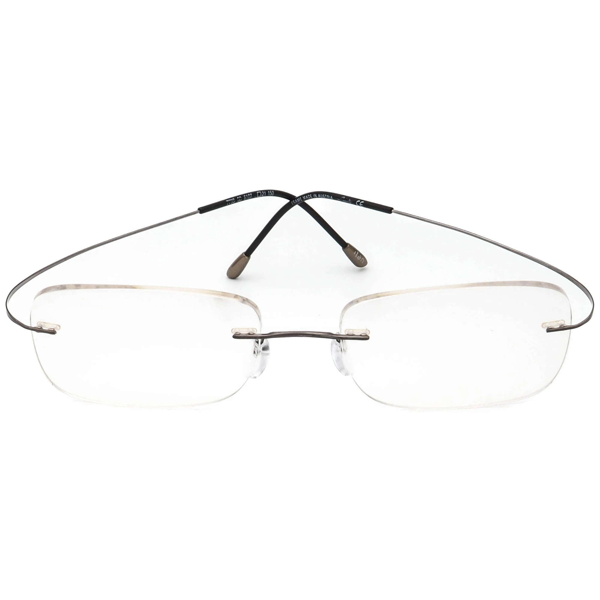 Silhouette 7799 60 6107 Must Collection   53□21 150 - Image 2
