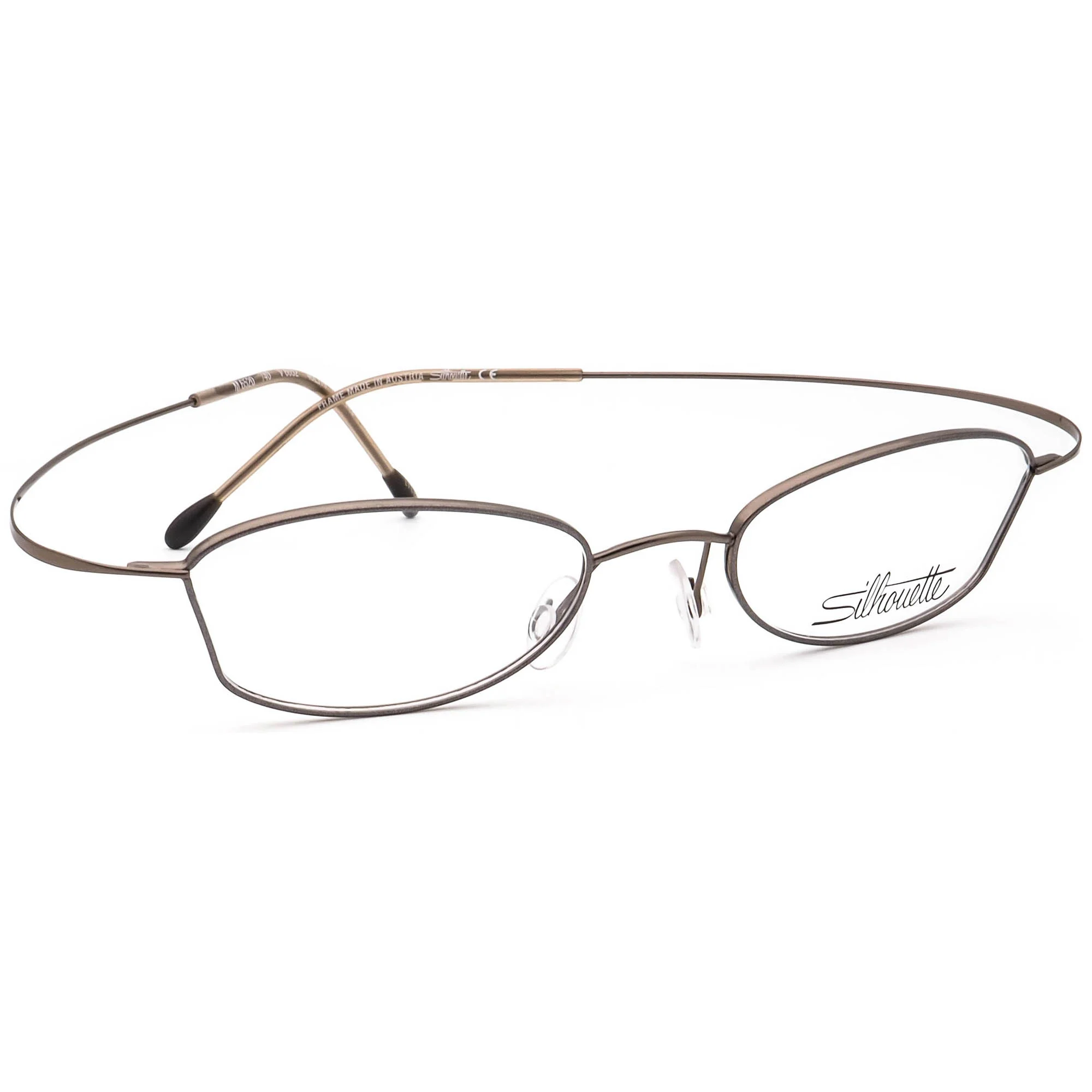 Silhouette M 6520 /40 V 6052   46□19 145