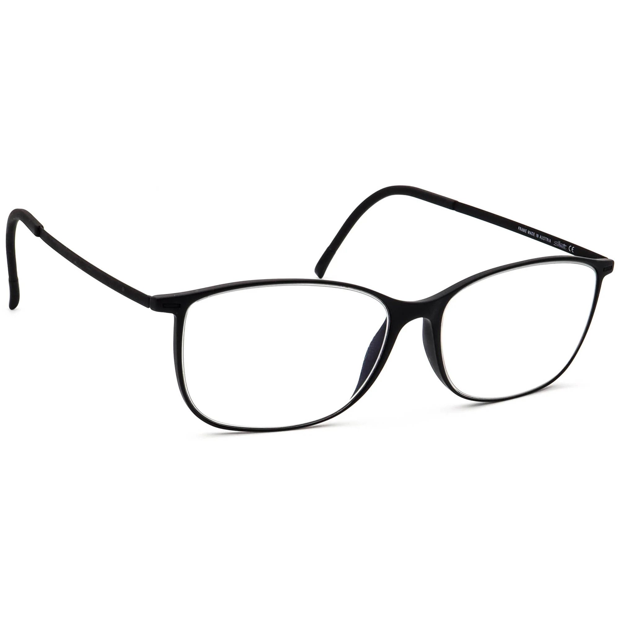 Silhouette SPX 1572 40 6054 Urban Lite 52□15 140