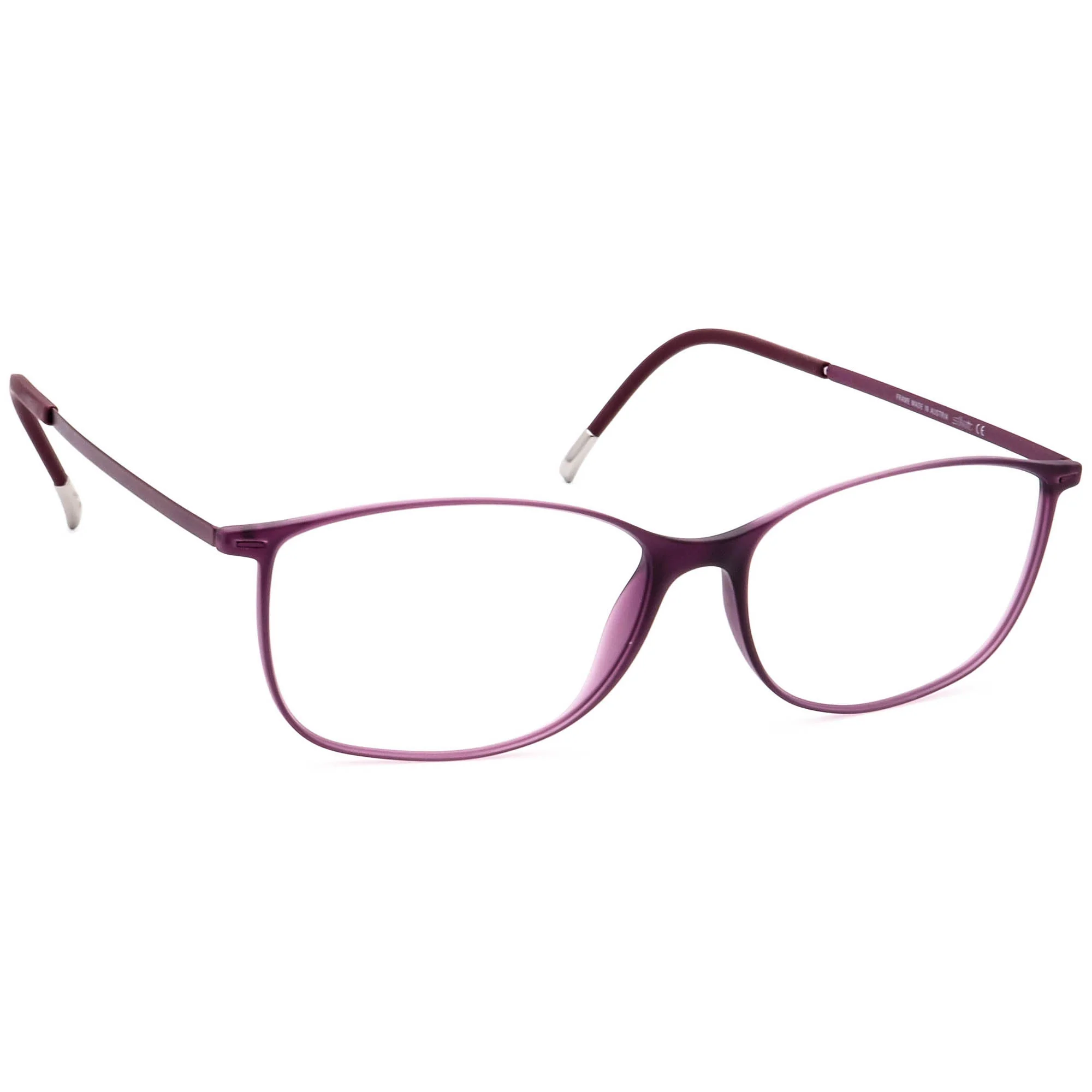 Silhouette SPX 1572 40 6110 Urban LITE   54□16 145