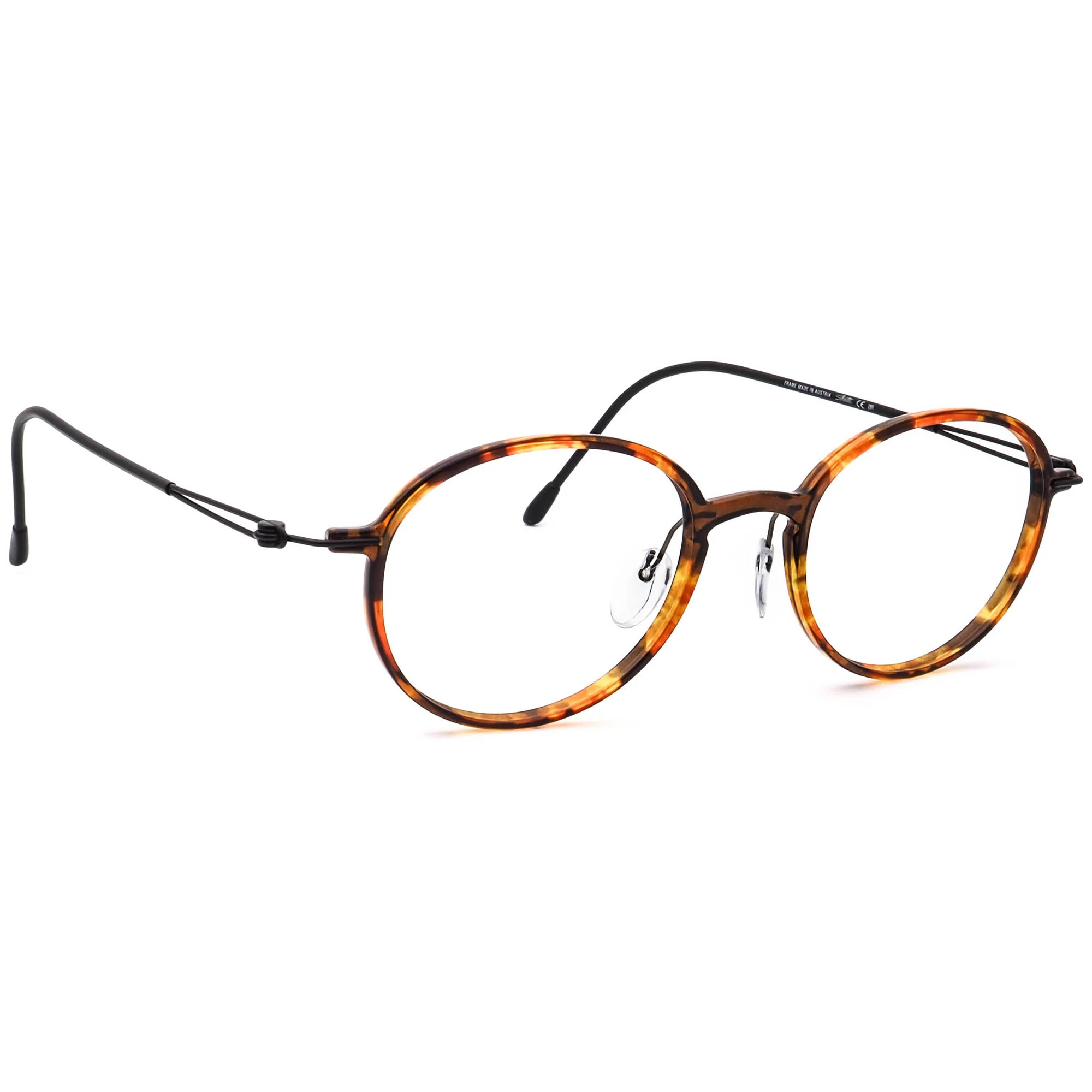 Silhouette SPX 2924 75 6040 Lite Spirit   46□18 135