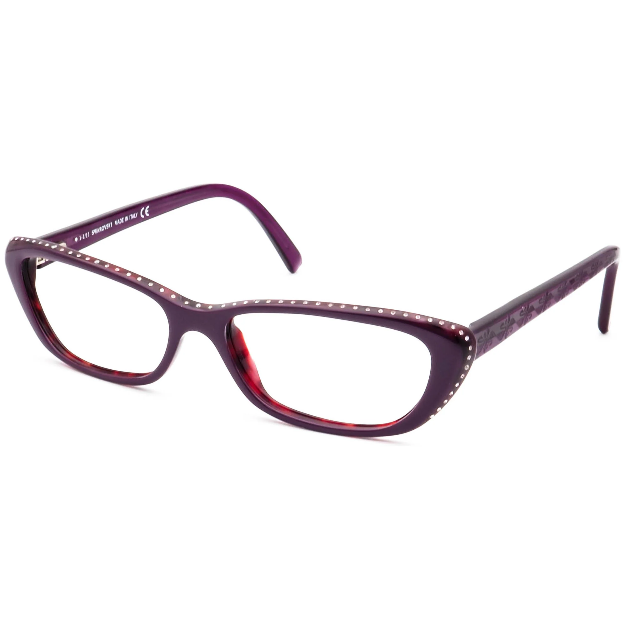 Swarovski Amazone SW 5013 081 54□15 140 - Image 3