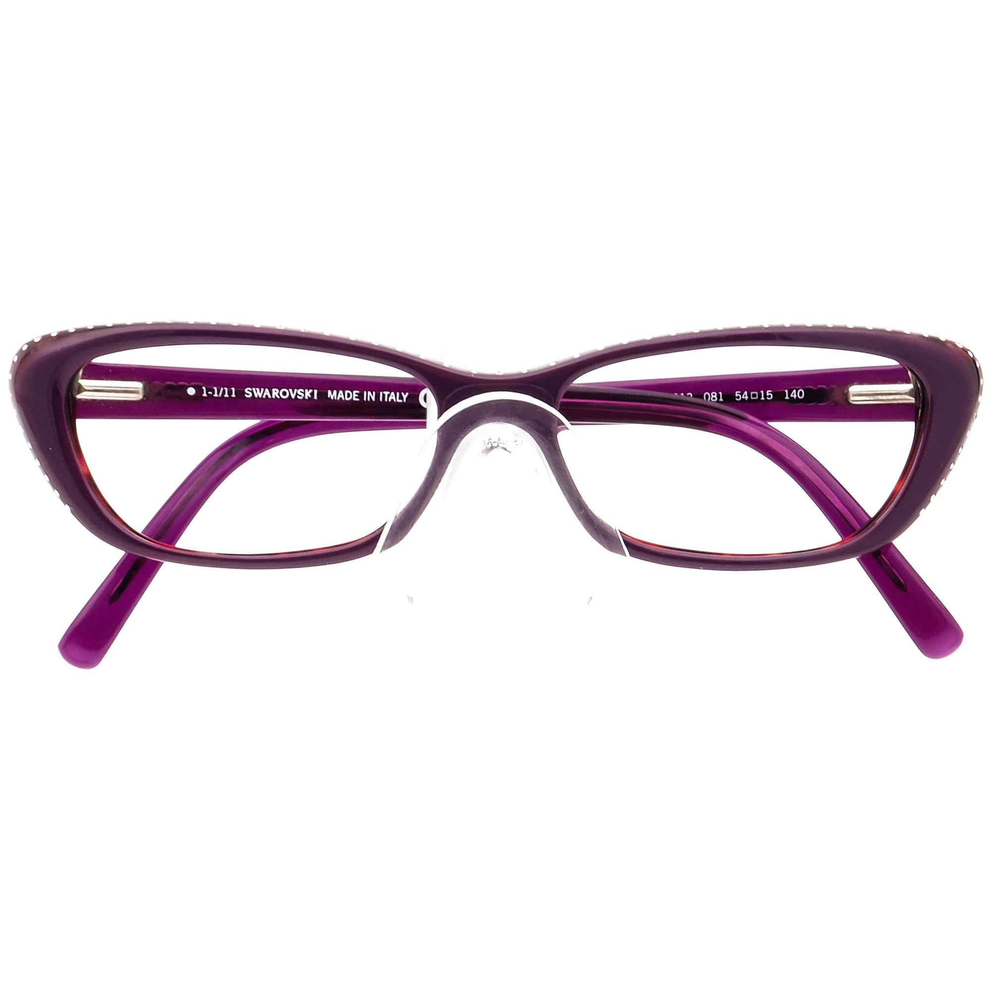 Swarovski Amazone SW 5013 081 54□15 140 - Image 6