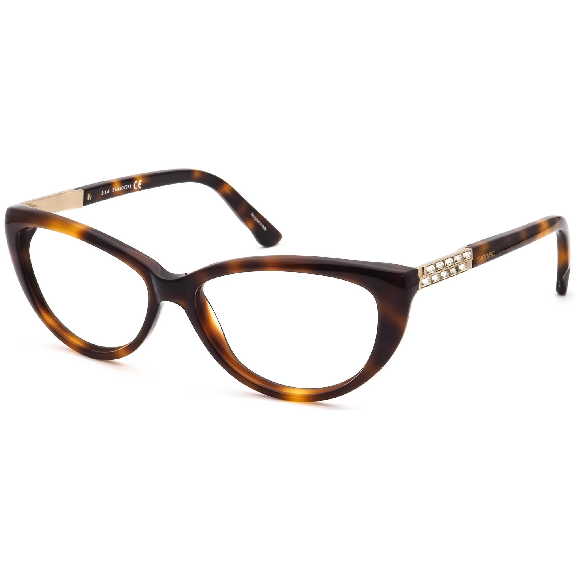 Swarovski Damia SW 5085 052   53□14 140 - Image 3