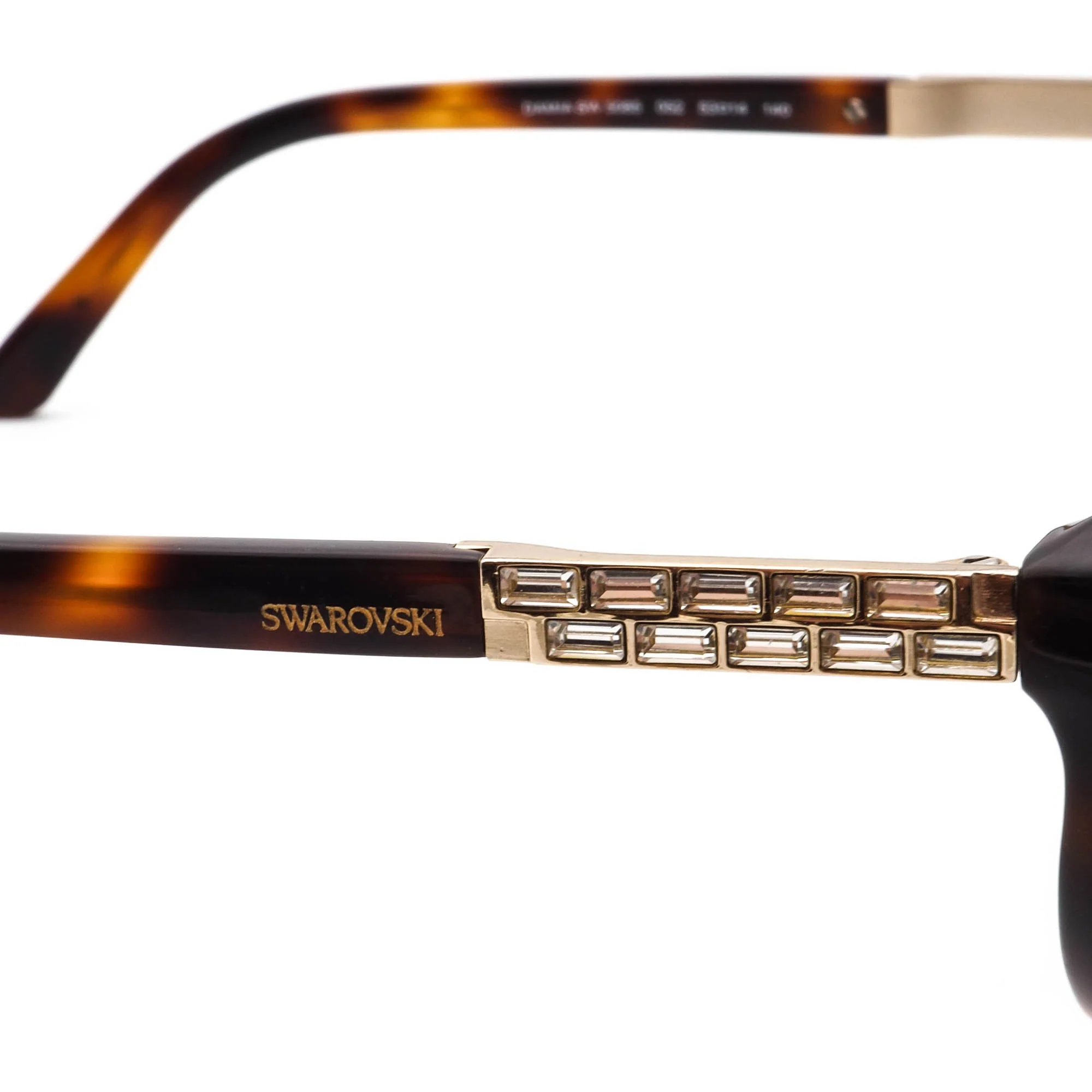 Swarovski Damia SW 5085 052   53□14 140 - Image 4