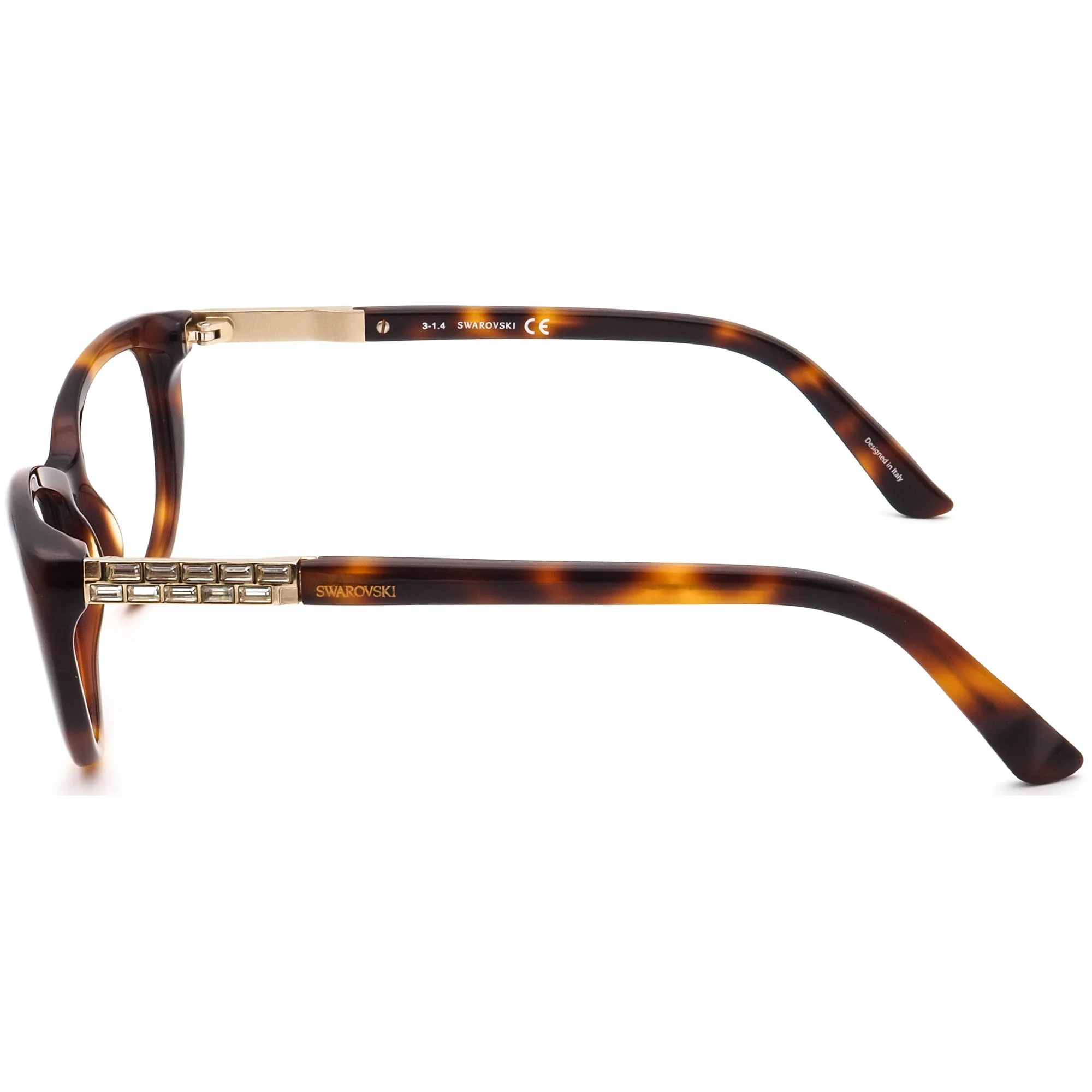 Swarovski Damia SW 5085 052   53□14 140 - Image 6