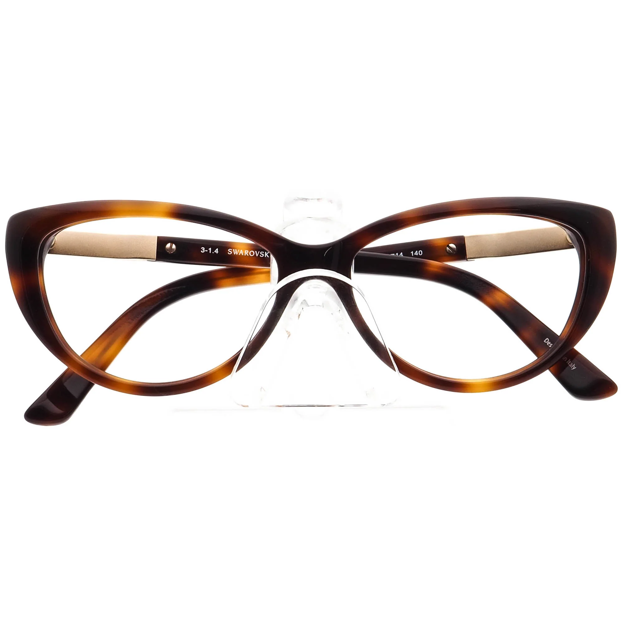 Swarovski Damia SW 5085 052   53□14 140 - Image 7