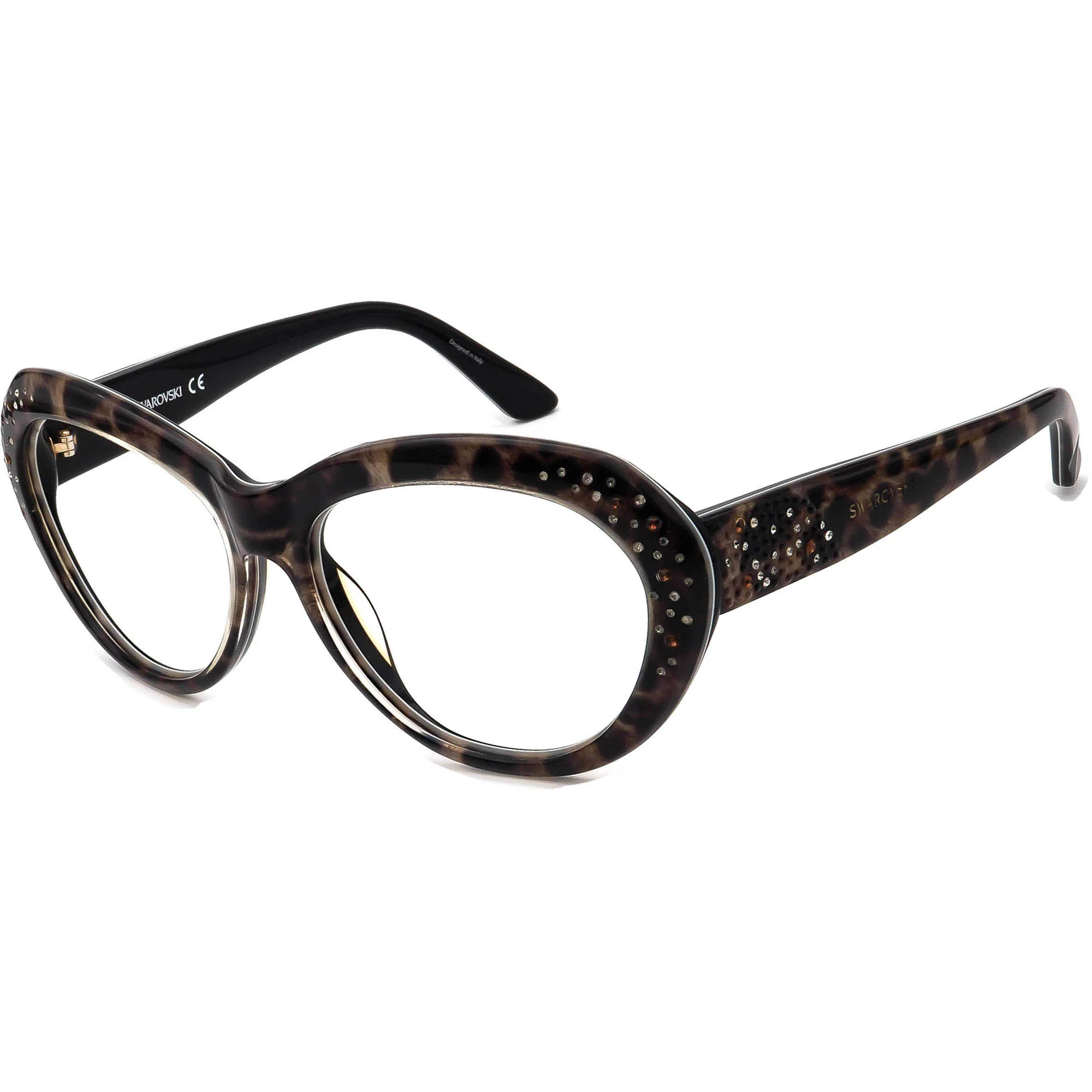 Swarovski Darling SW 60 99F 59□16 135 - Image 3