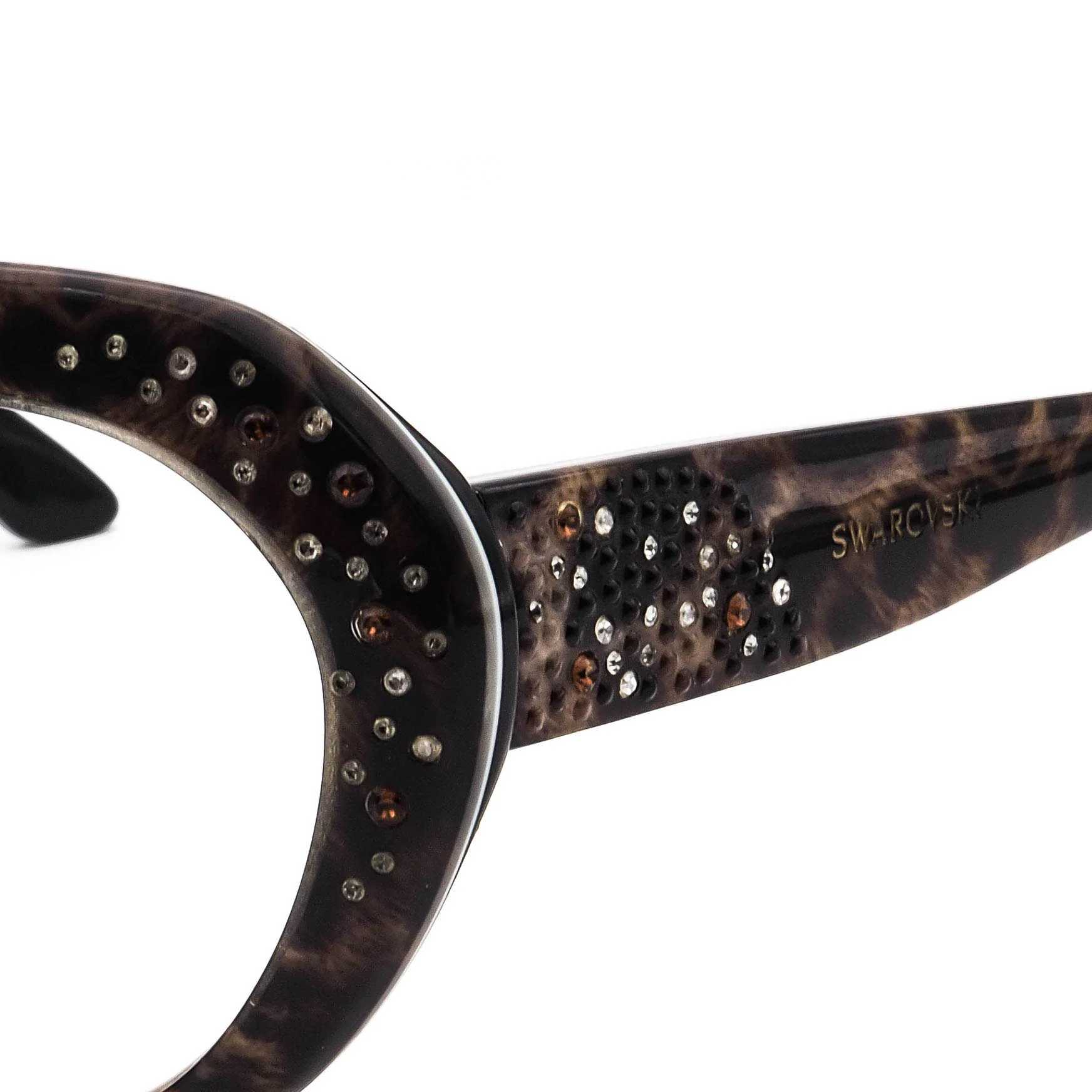 Swarovski Darling SW 60 99F 59□16 135 - Image 4