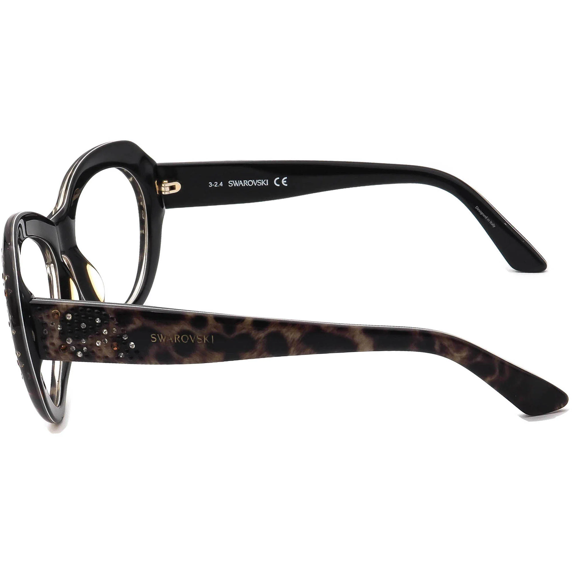Swarovski Darling SW 60 99F 59□16 135 - Image 6