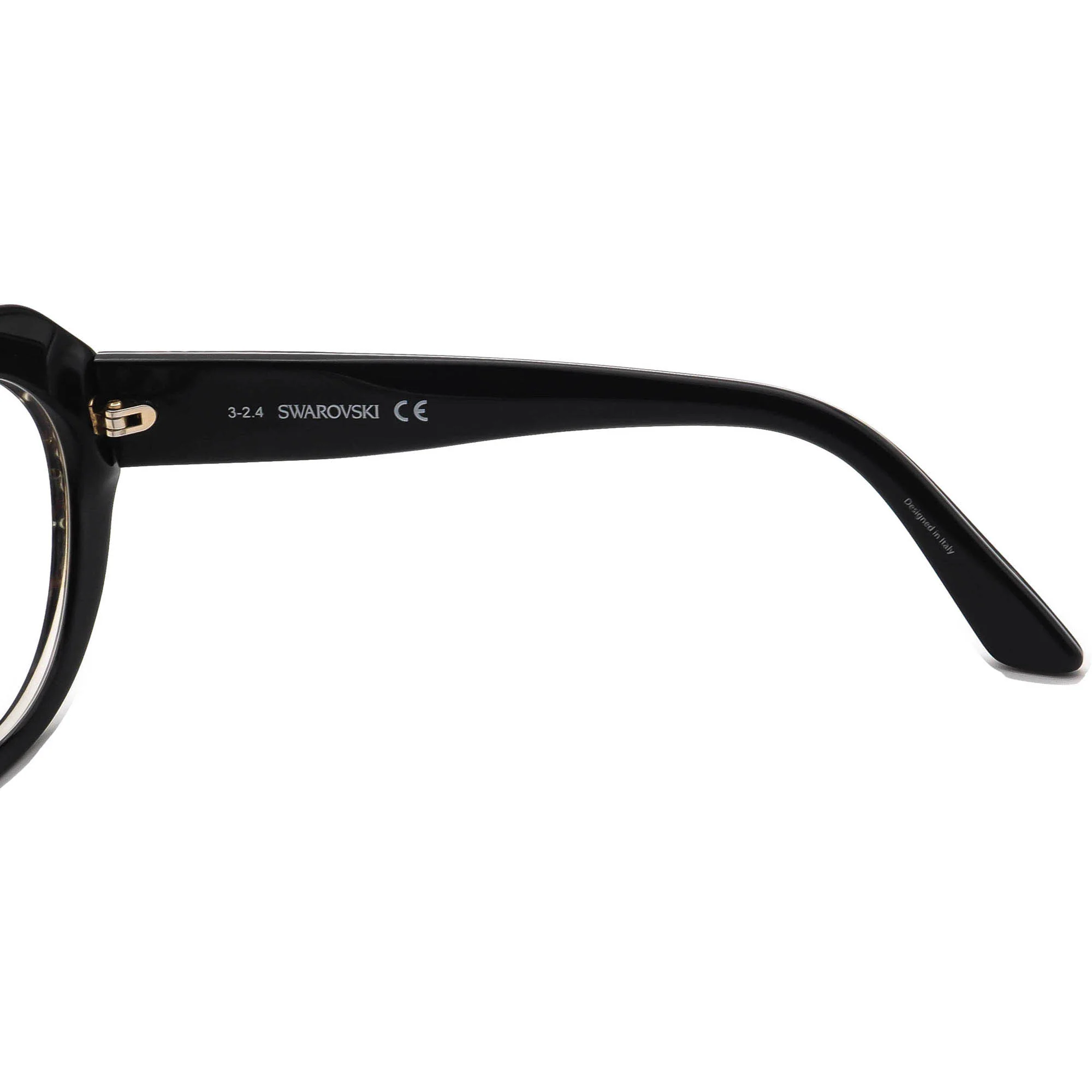 Swarovski Darling SW 60 99F 59□16 135 - Image 8