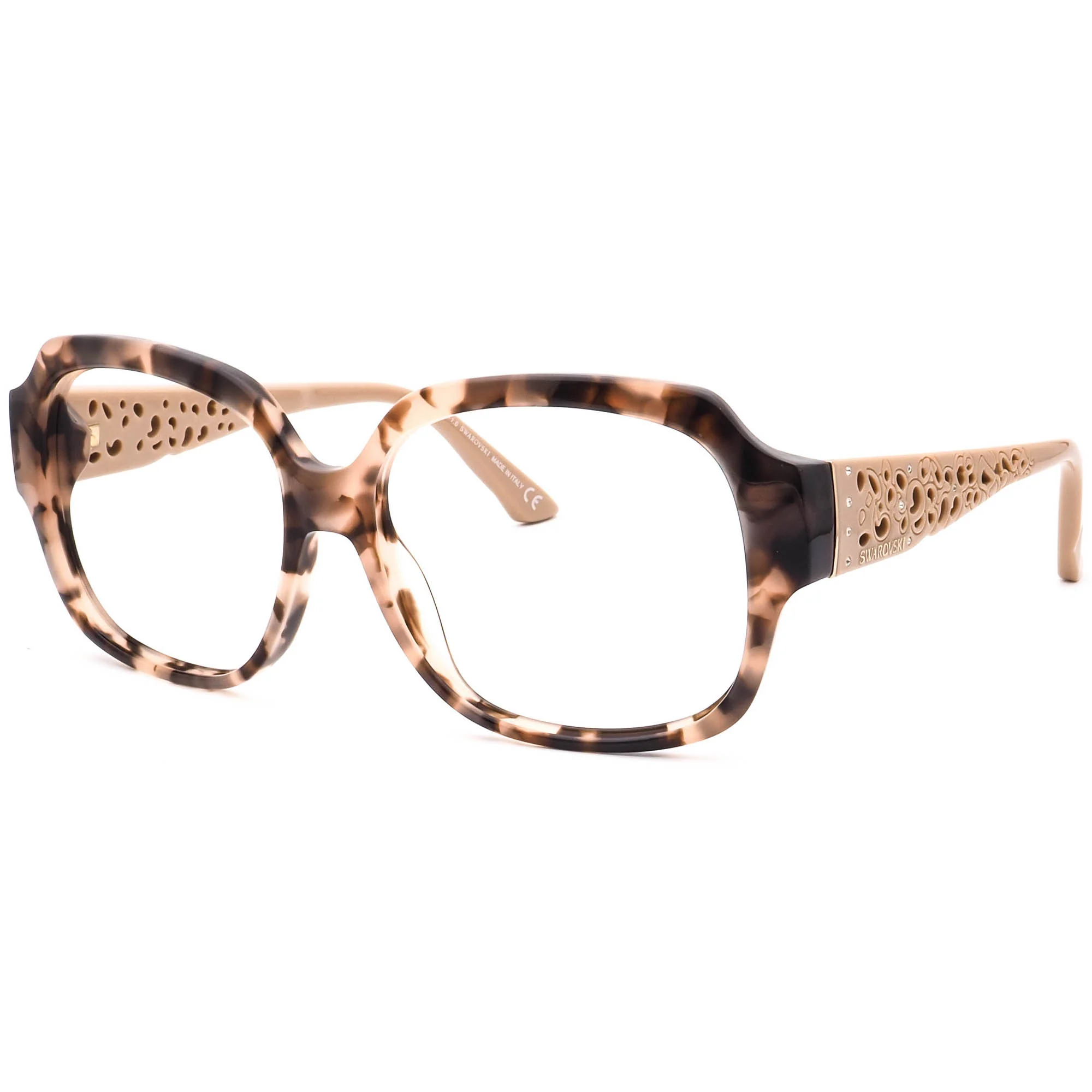 Swarovski Desiree SW 54 56F   58□15 135 - Image 3