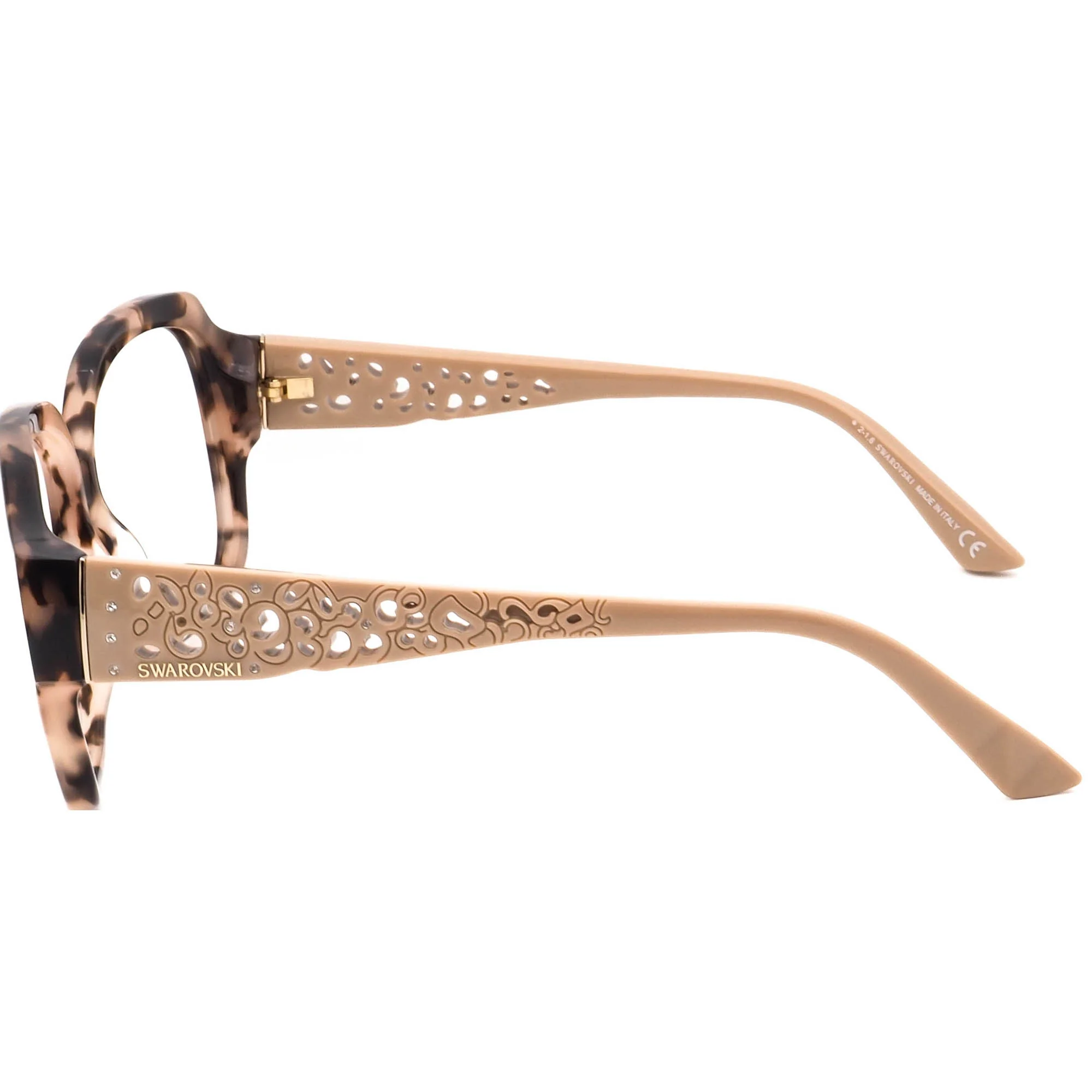 Swarovski Desiree SW 54 56F   58□15 135 - Image 5