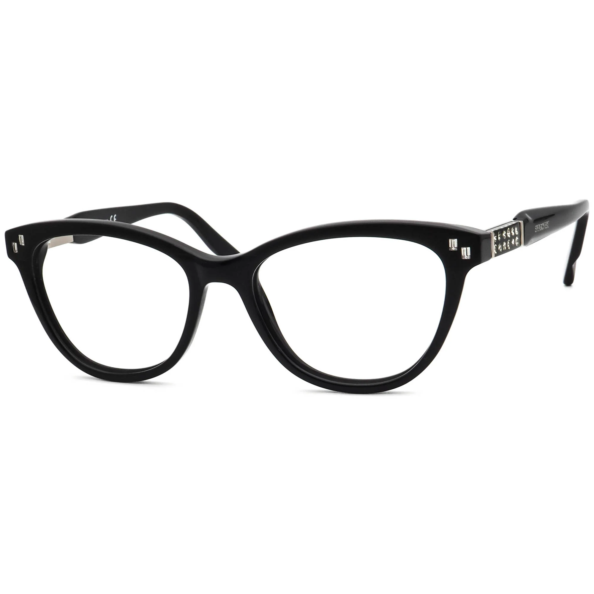 Swarovski Dixie SW 5088 001  53□17 140 - Image 3