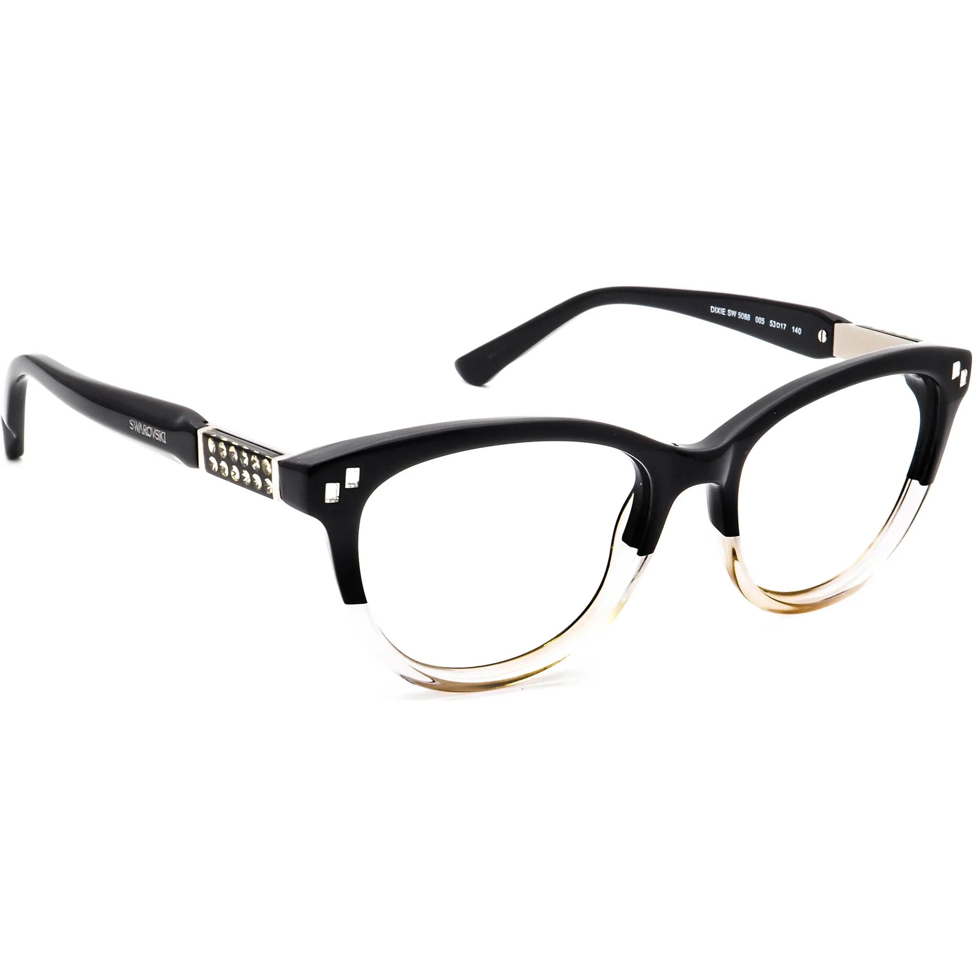 Swarovski Dixie SW 5088 005   53□17 140