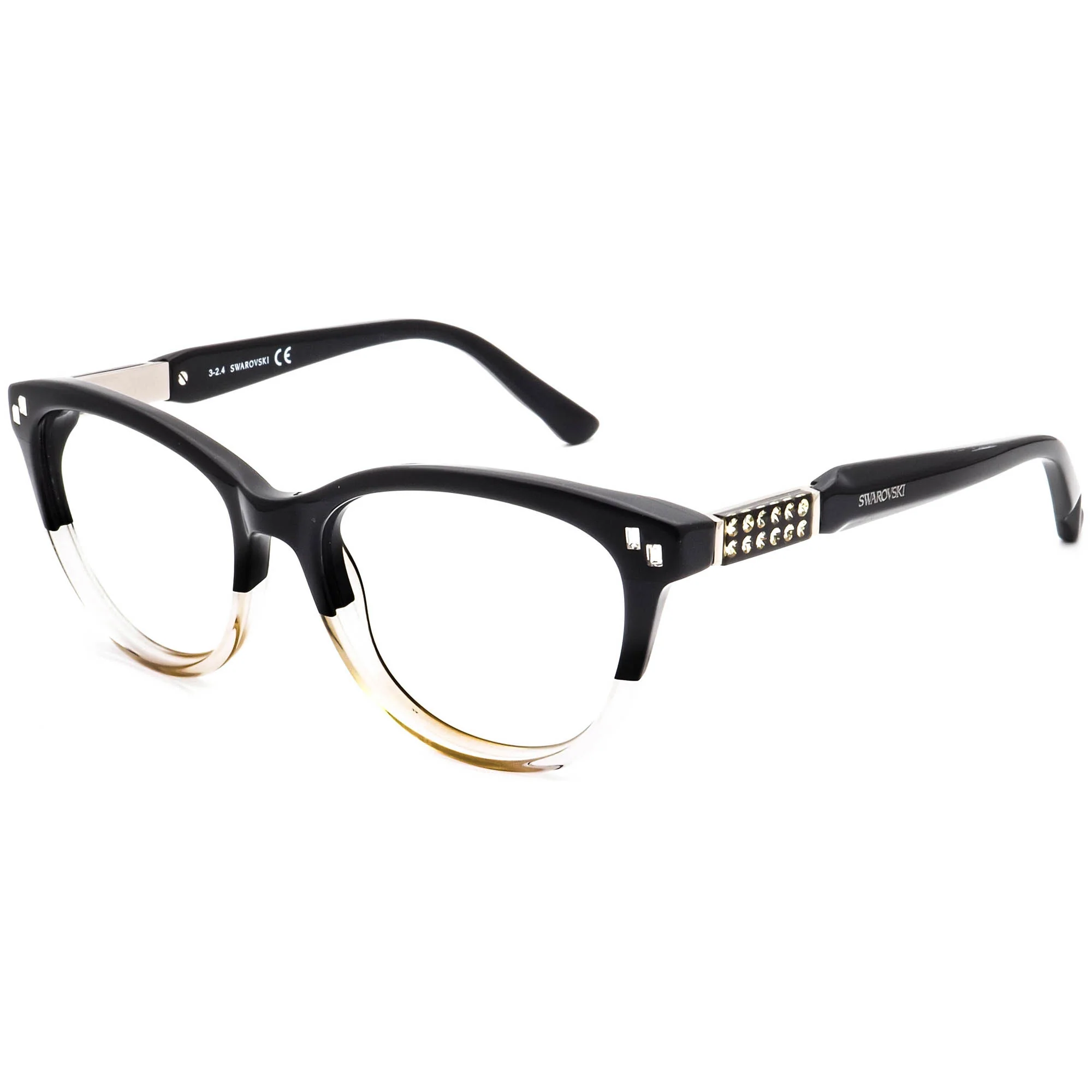 Swarovski Dixie SW 5088 005   53□17 140 - Image 3
