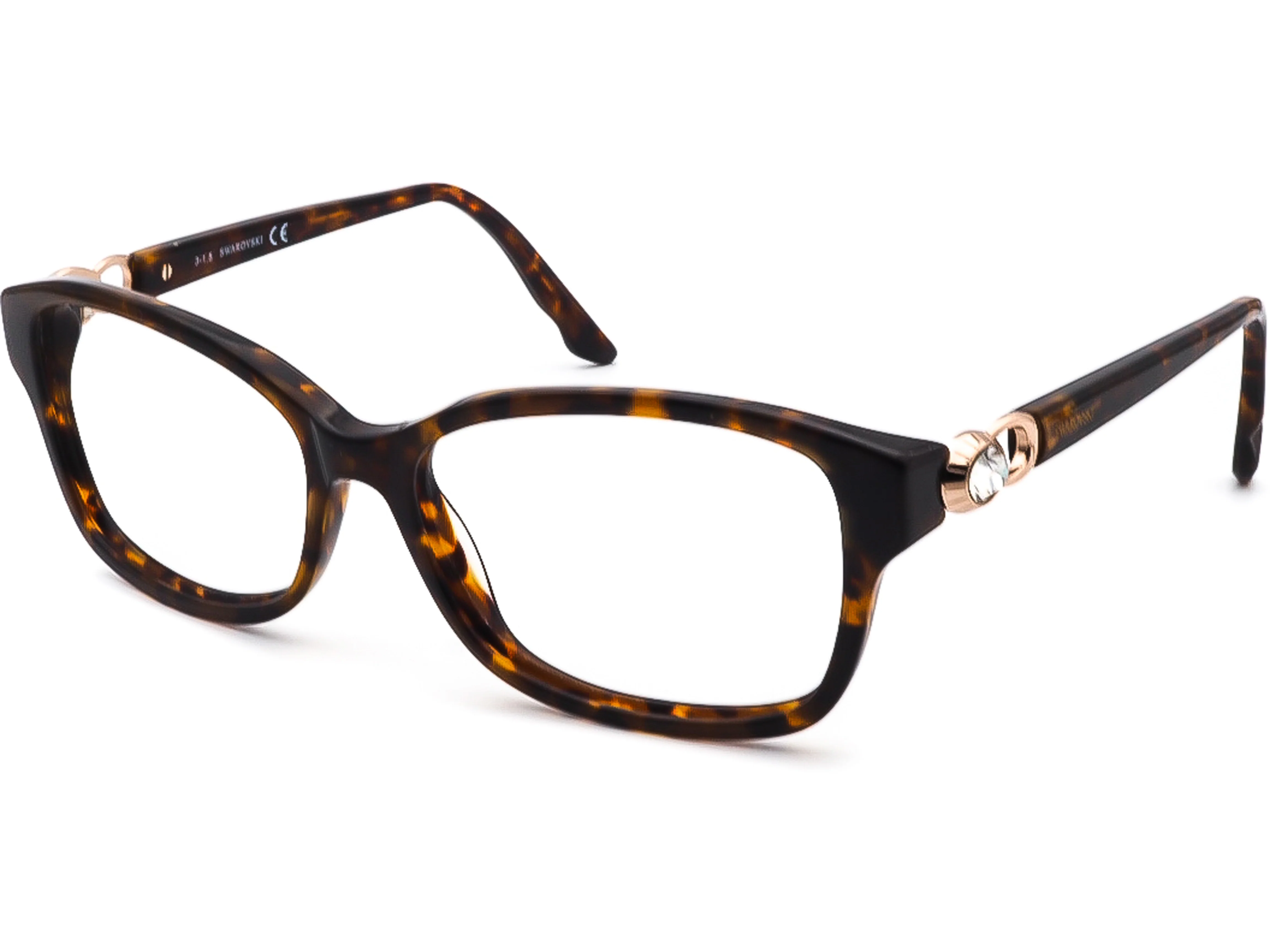 Swarovski Dolly SW 5087 055   54□15 140 - Image 3