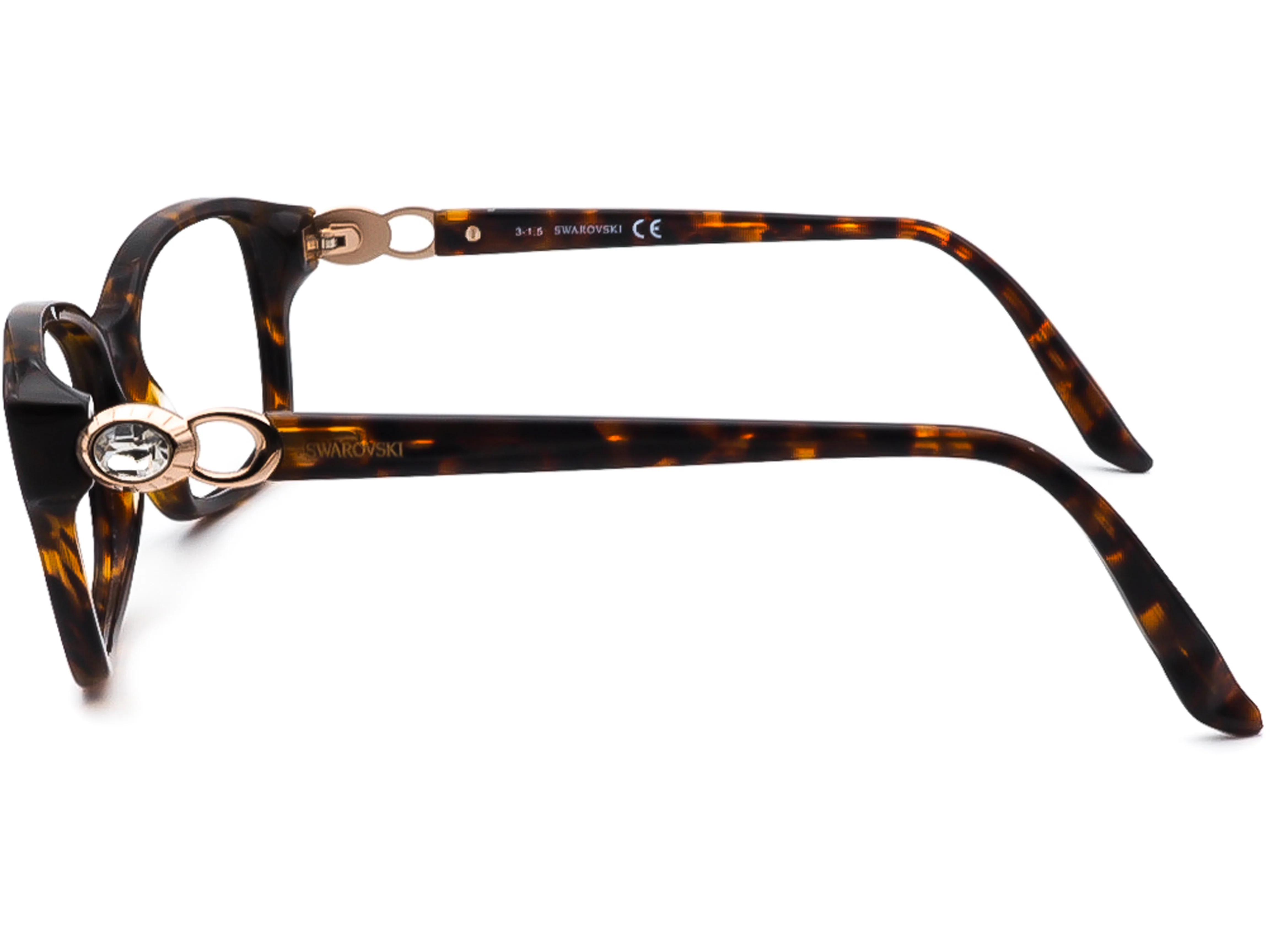 Swarovski Dolly SW 5087 055   54□15 140 - Image 5