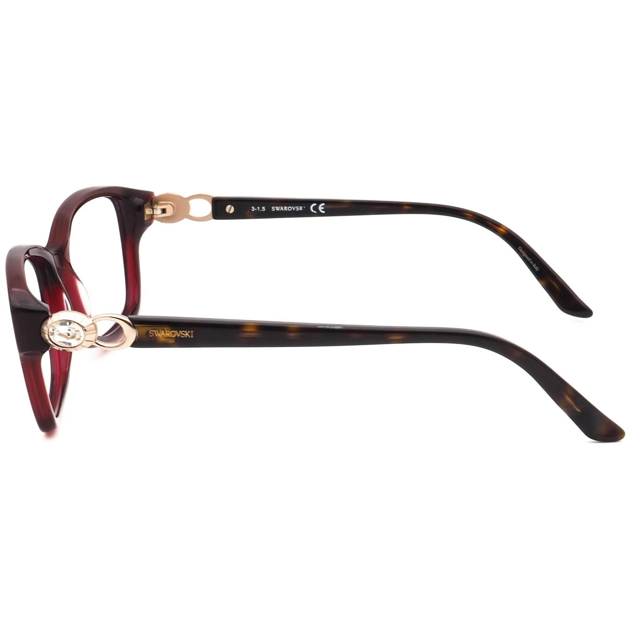 Swarovski Dolly SW 5087 081   54□15 140 - Image 5
