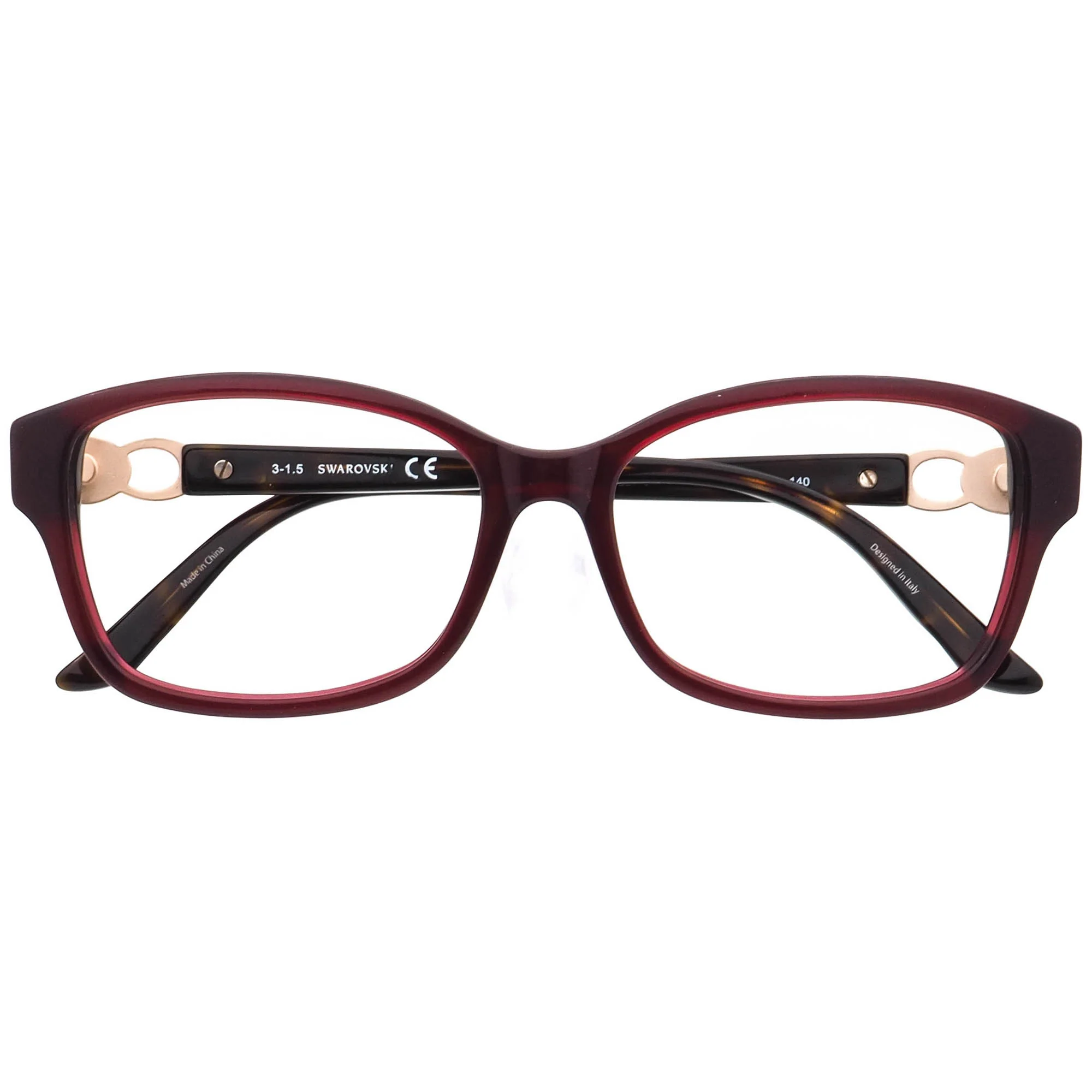 Swarovski Dolly SW 5087 081   54□15 140 - Image 6